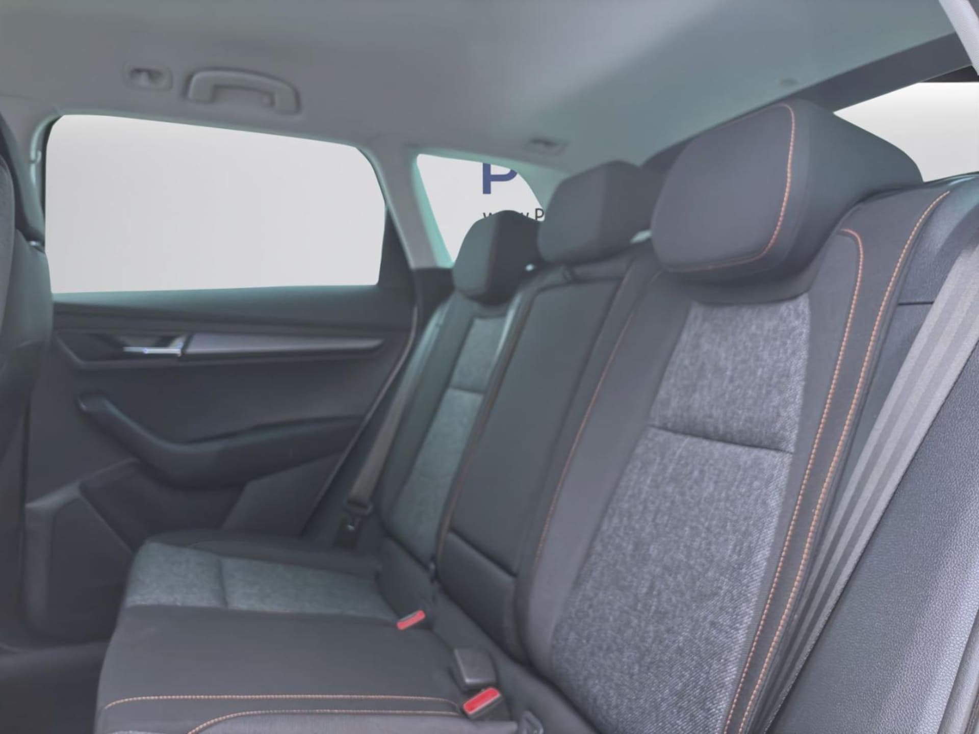 Skoda Karoq Ambition