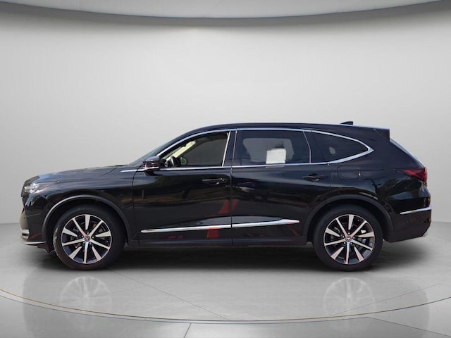 2025 Acura MDX