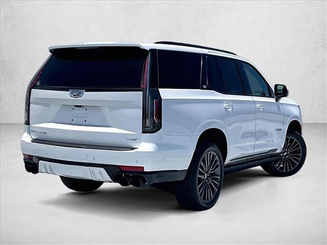 2024 Cadillac Escalade