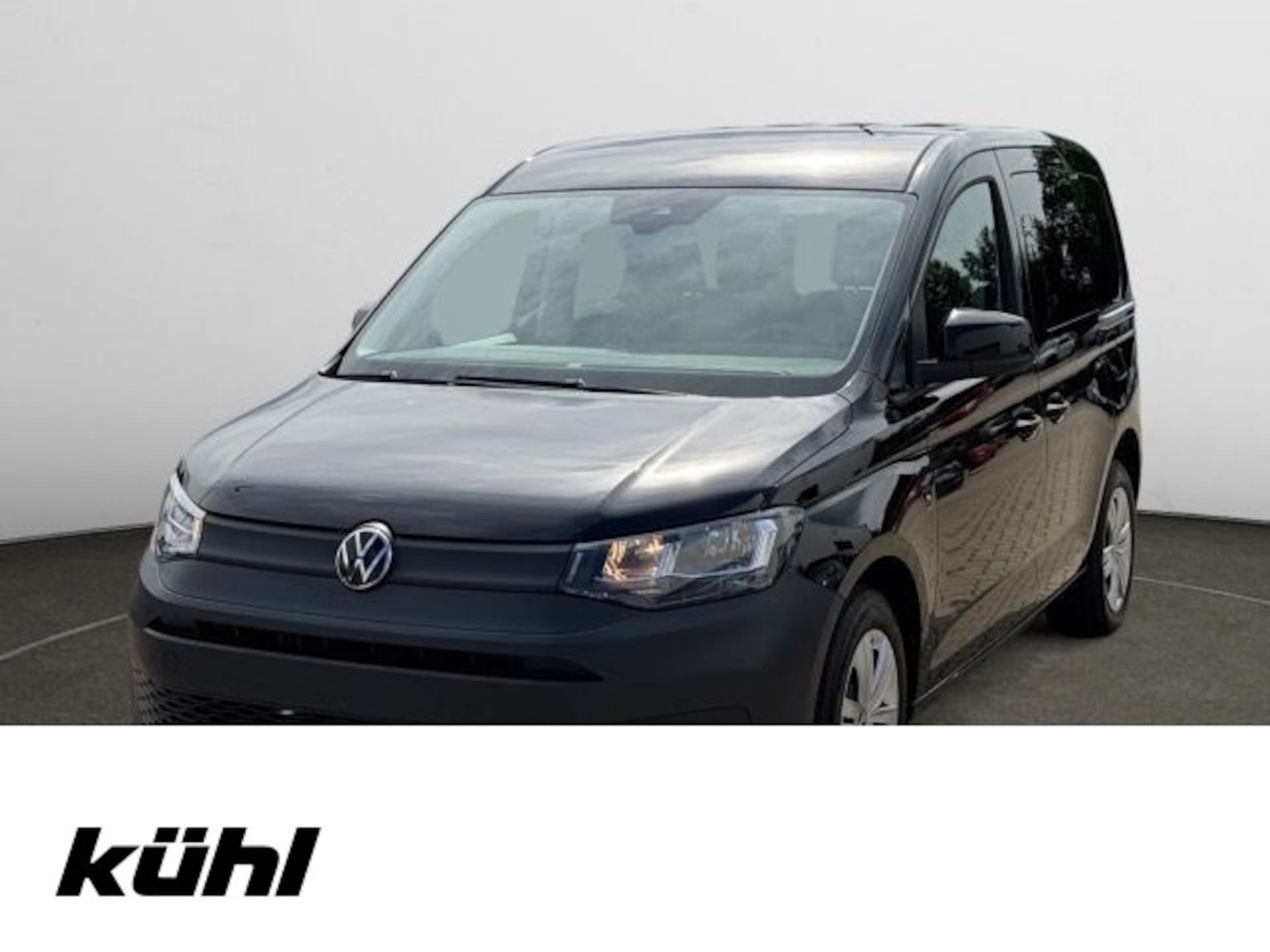 Volkswagen Caddy Basis-Modell