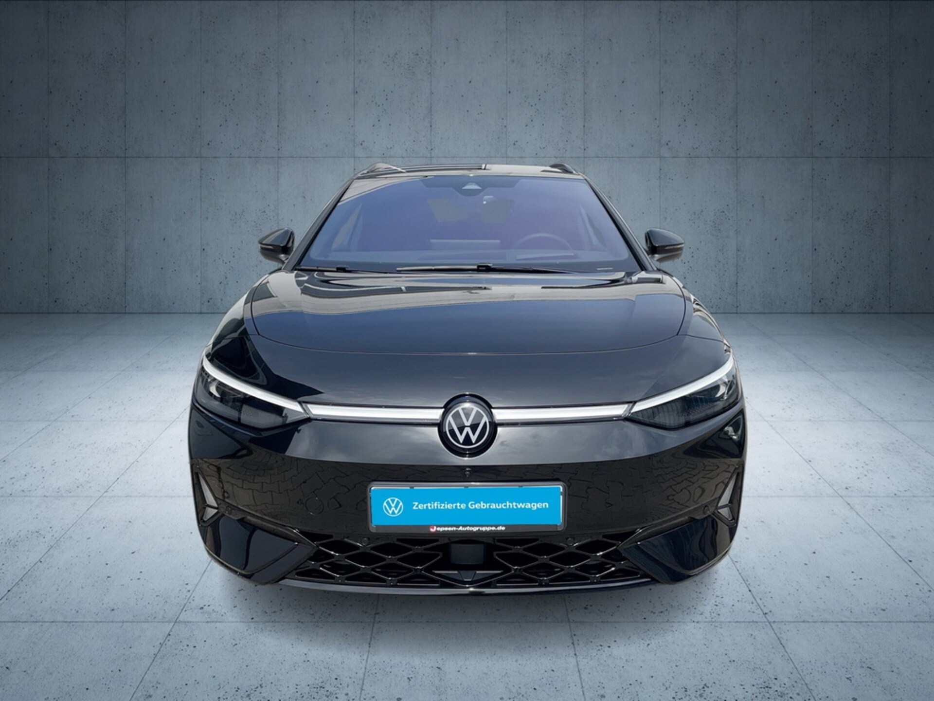 Volkswagen ID.7 Tourer GTX
