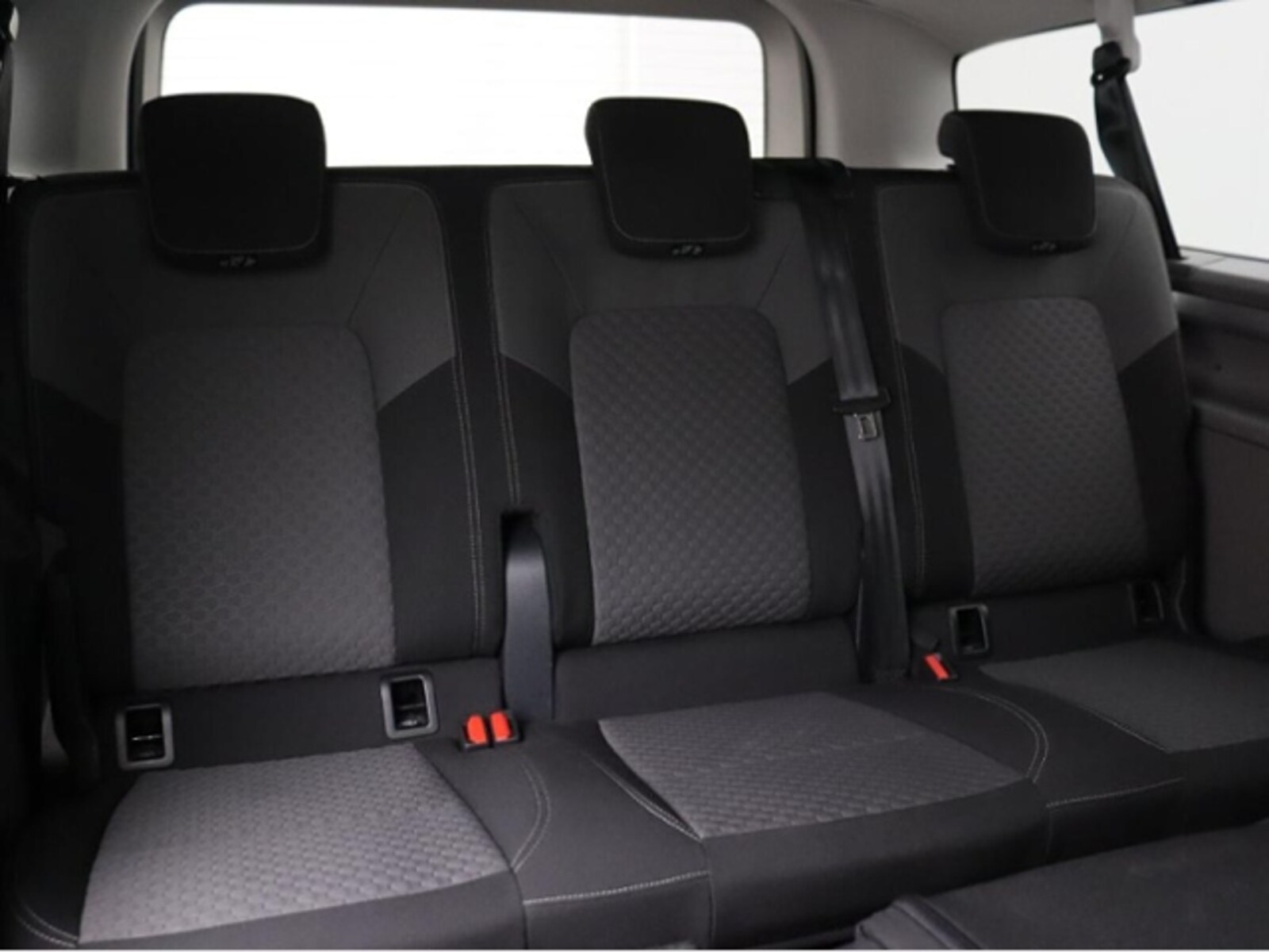 Volkswagen Caravelle langer Radstand – Bild 9
