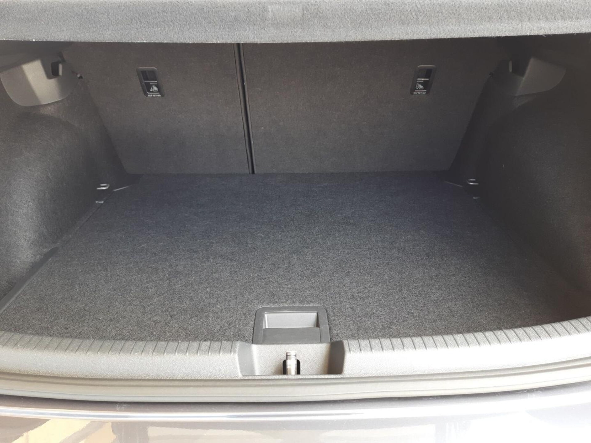 Volkswagen Taigo MOVE