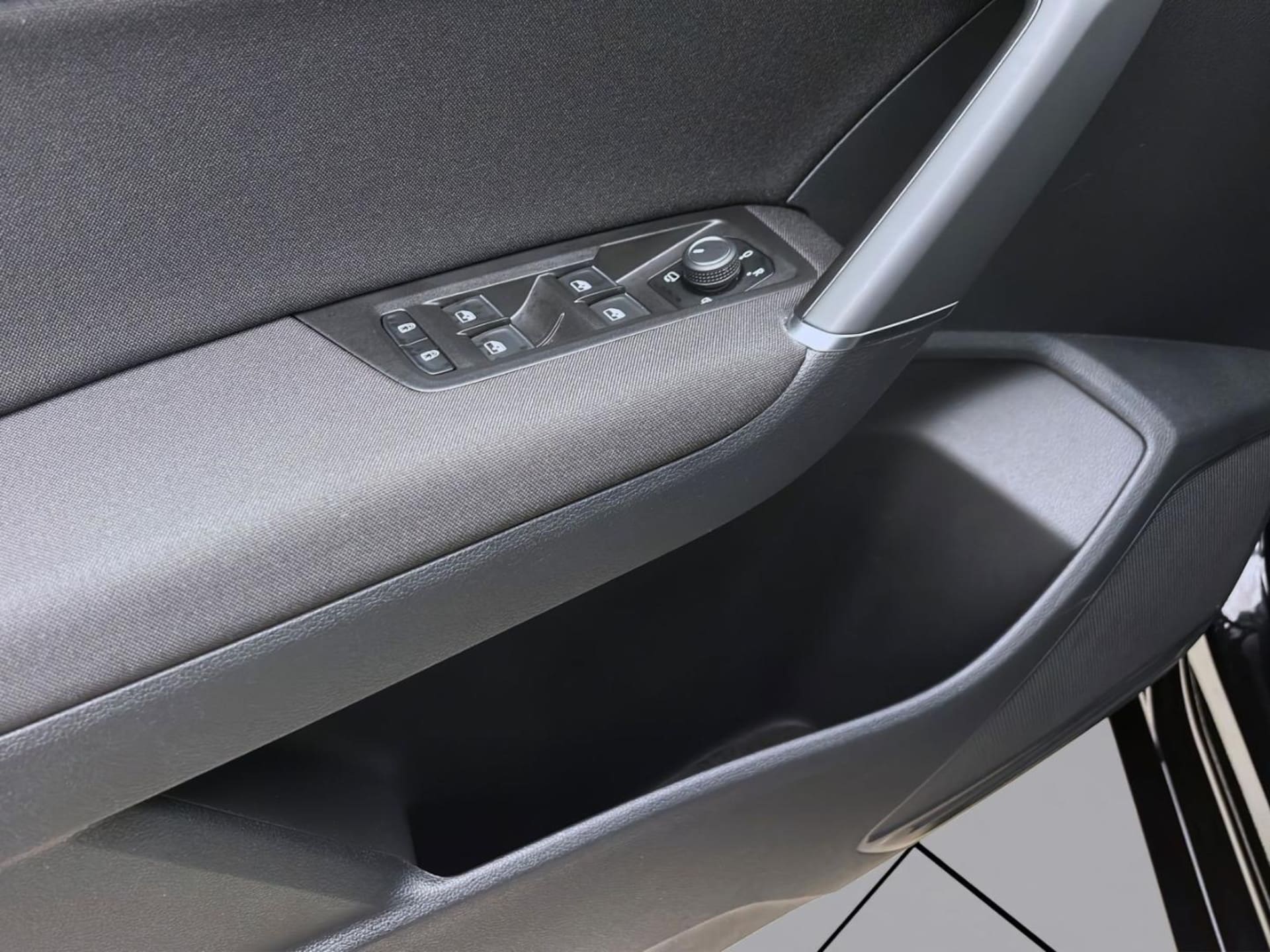 Volkswagen Touran Highline