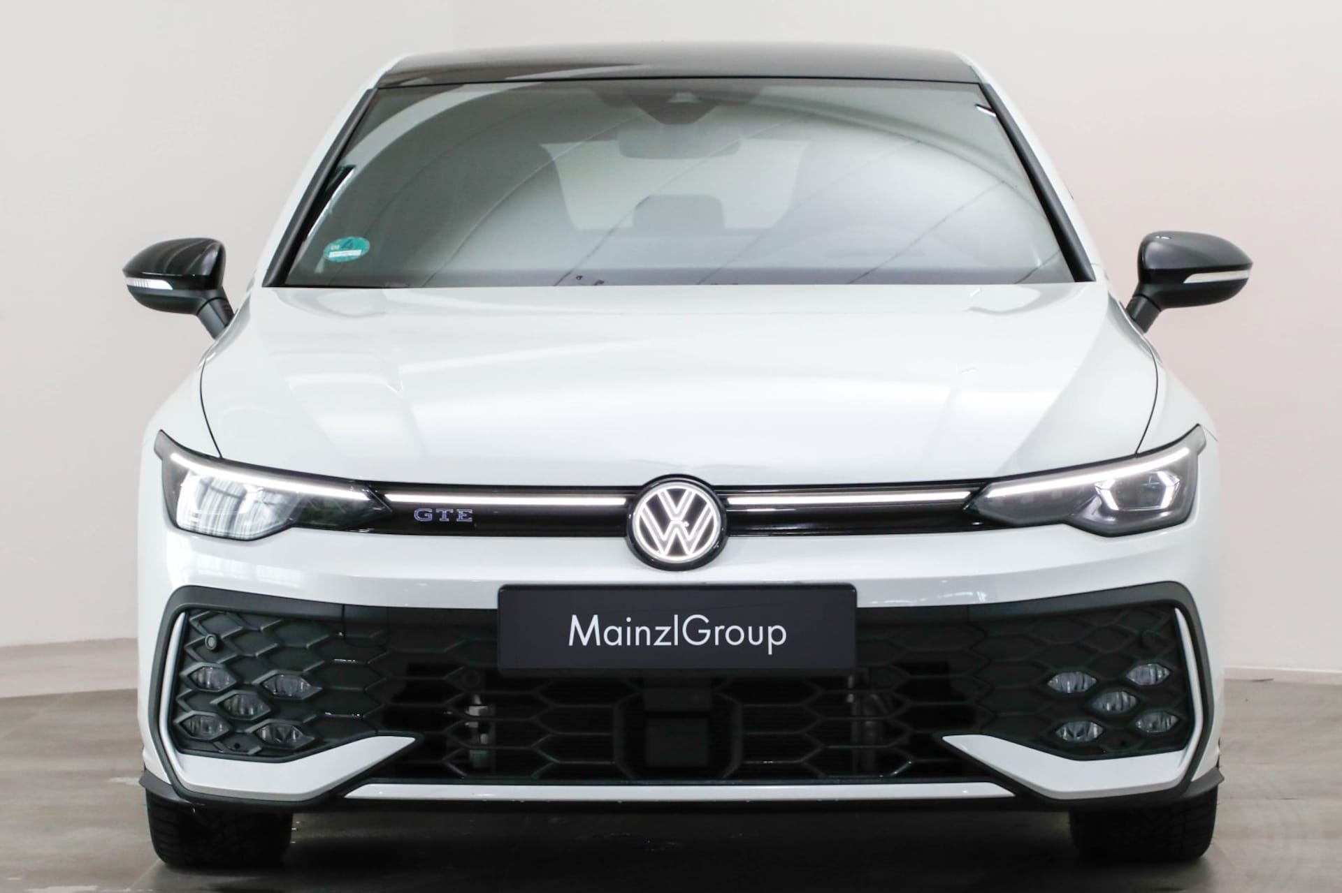 Volkswagen Golf GTE
