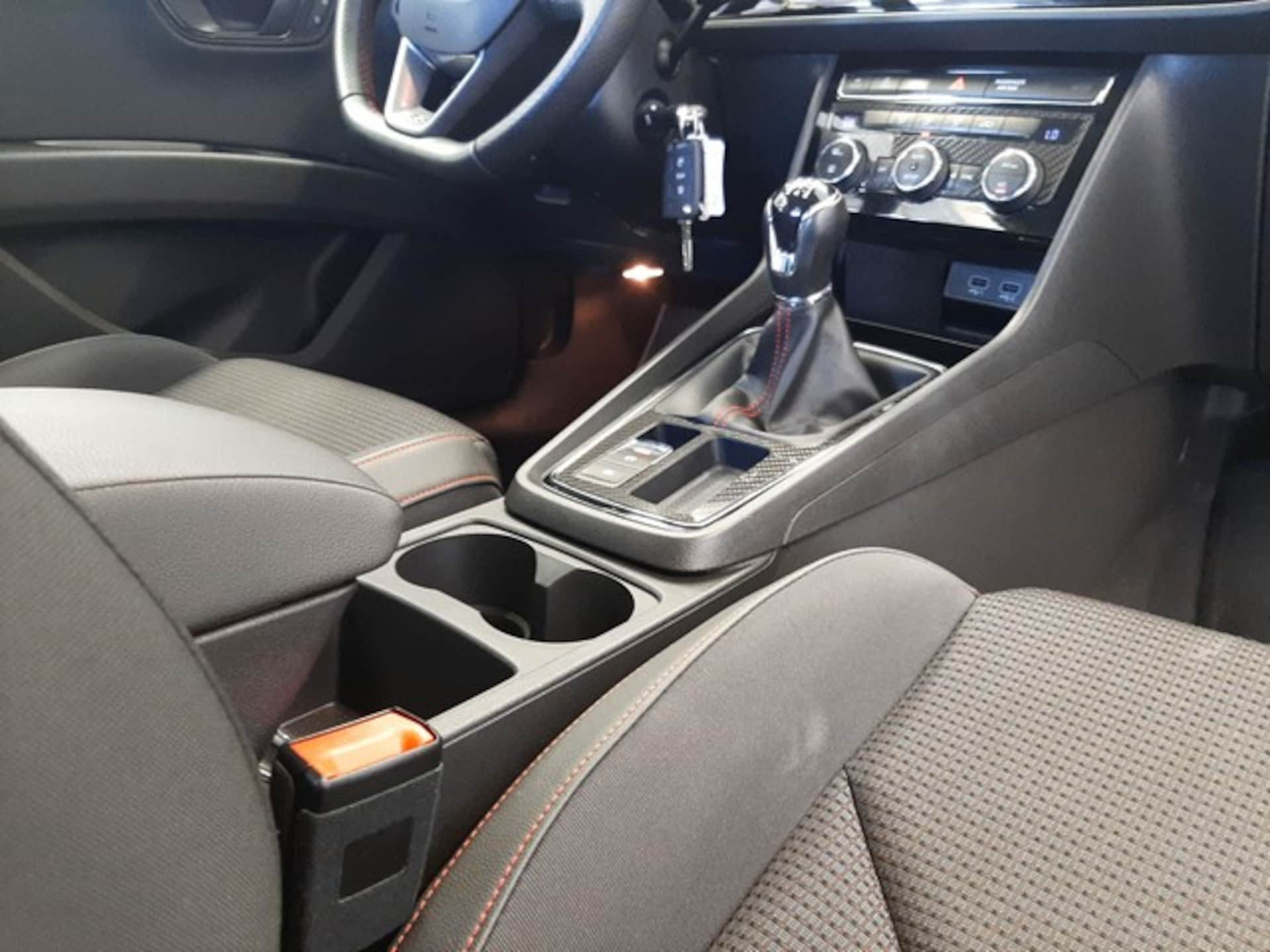 SEAT Leon SC FR Start&Stop
