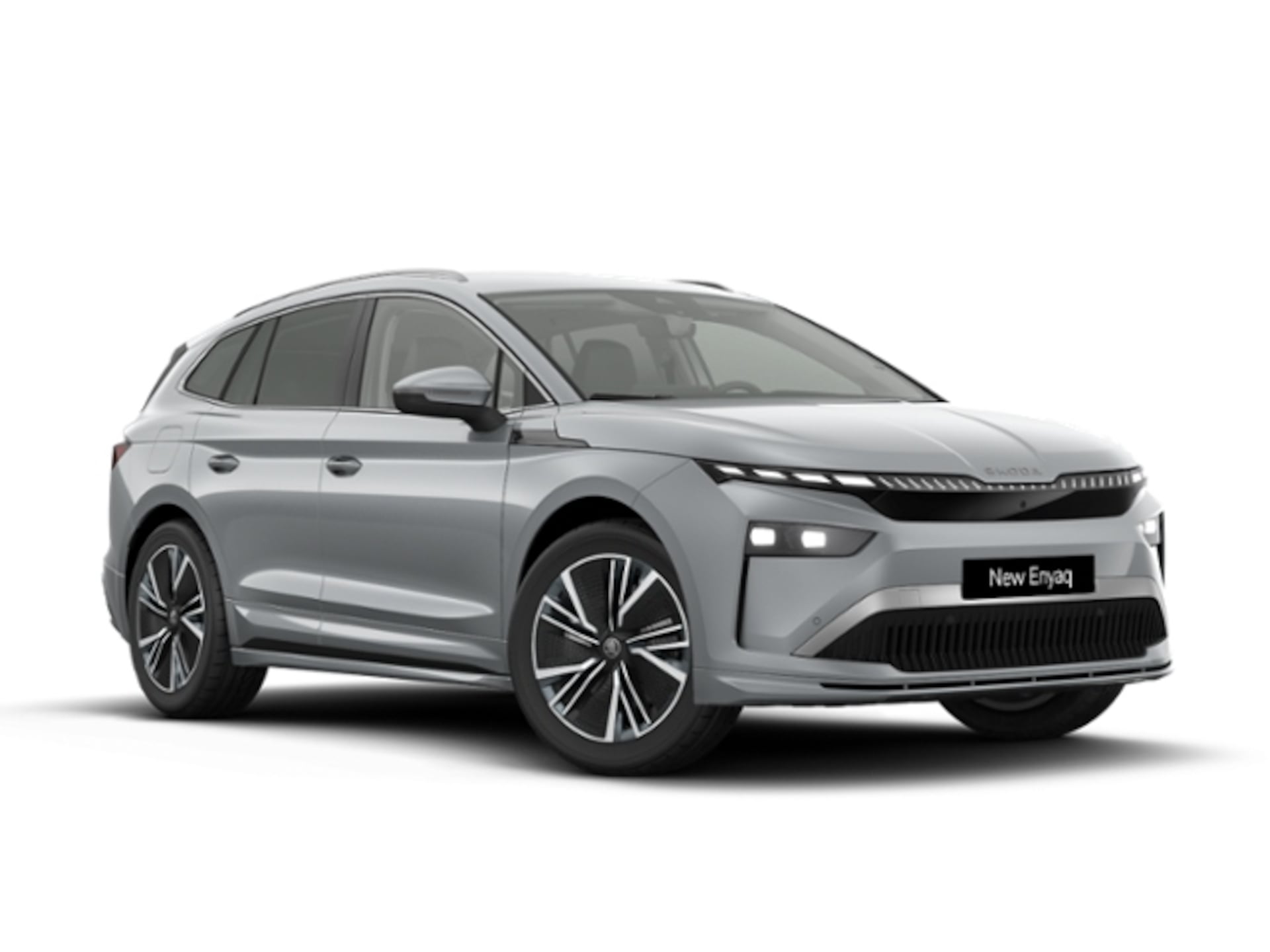 Skoda Enyaq 85x