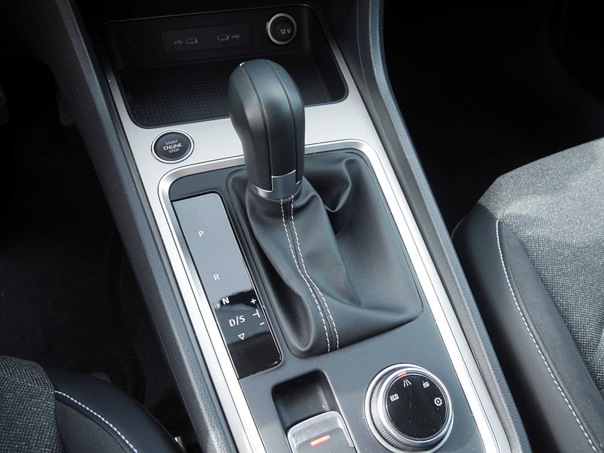 SEAT Ateca Xperience