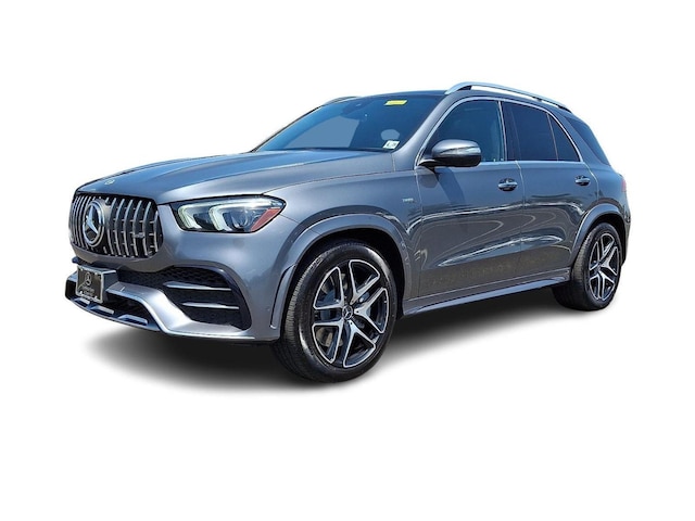 2023 Mercedes-Benz