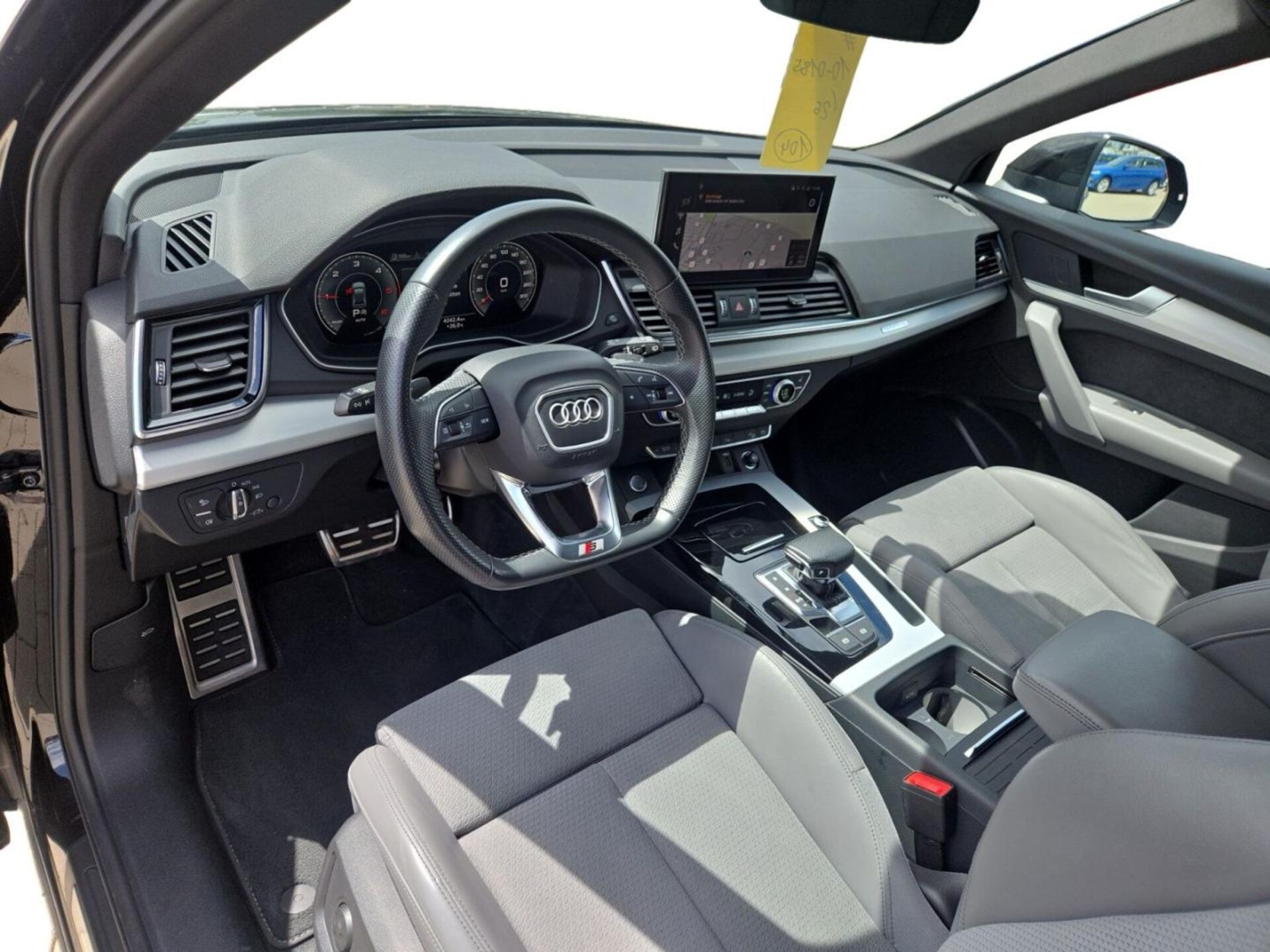 Audi Q5 SUV Advanced