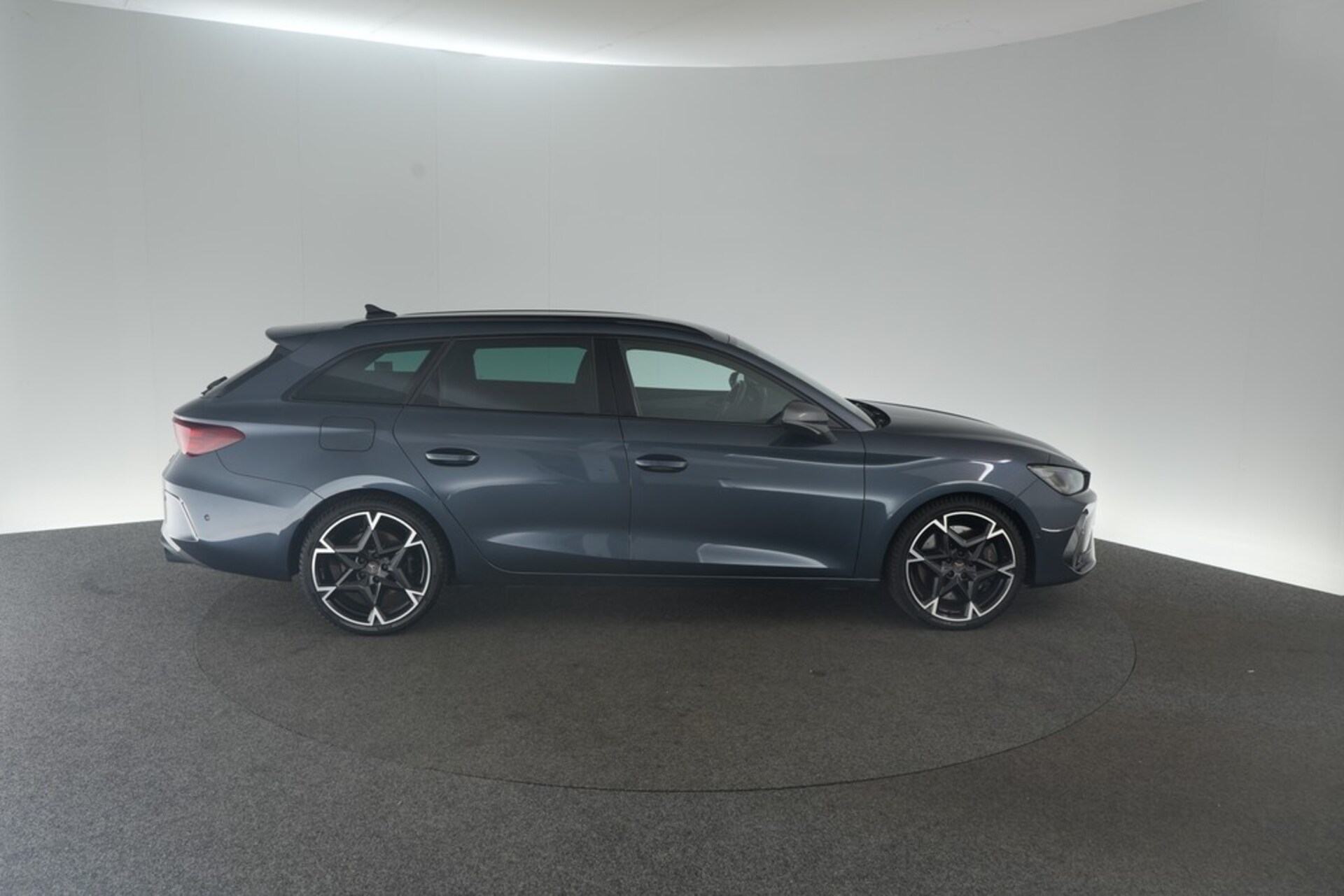 CUPRA Leon Sportstourer VZ