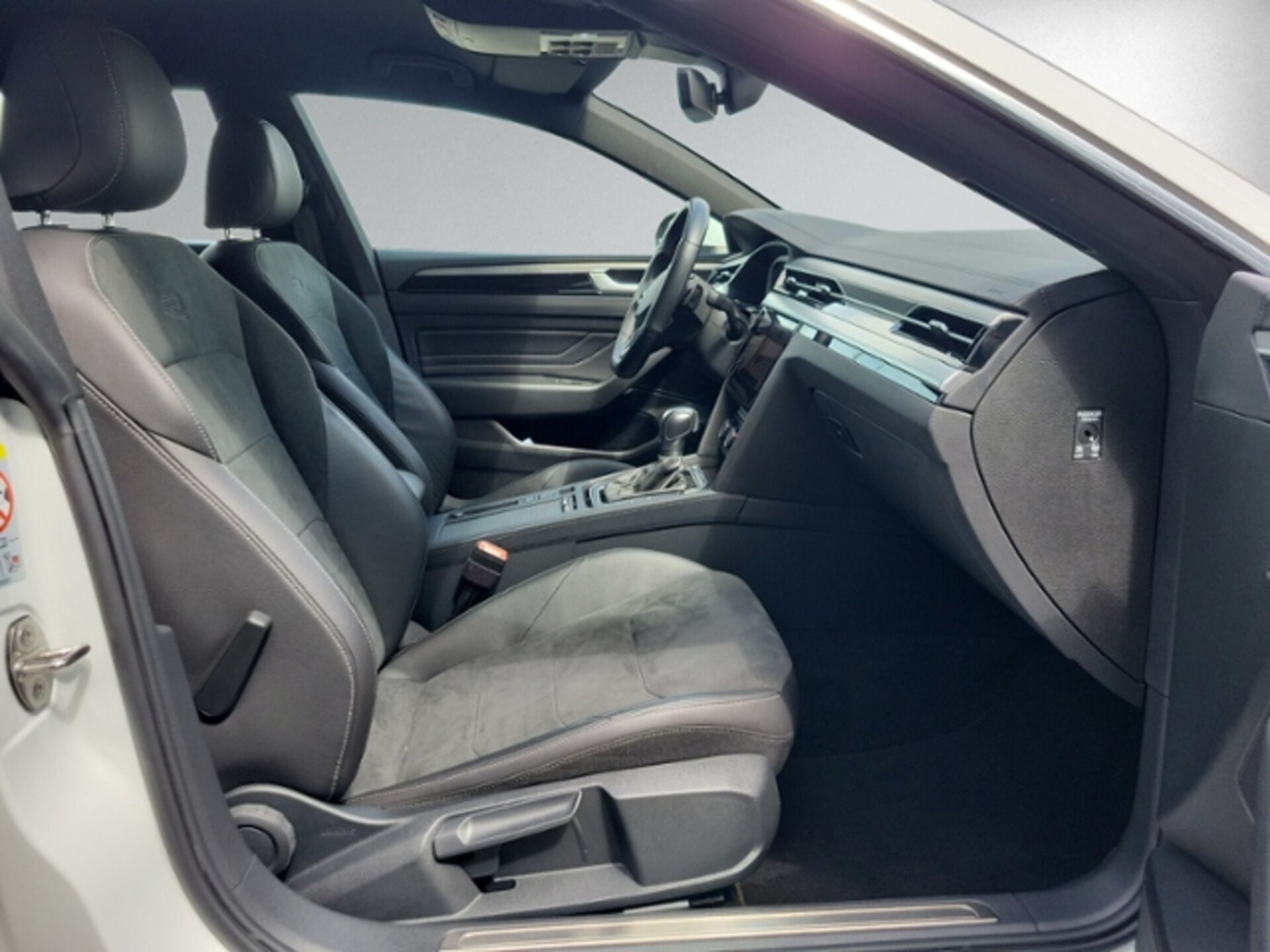 Volkswagen Arteon Shooting Brake R-Line