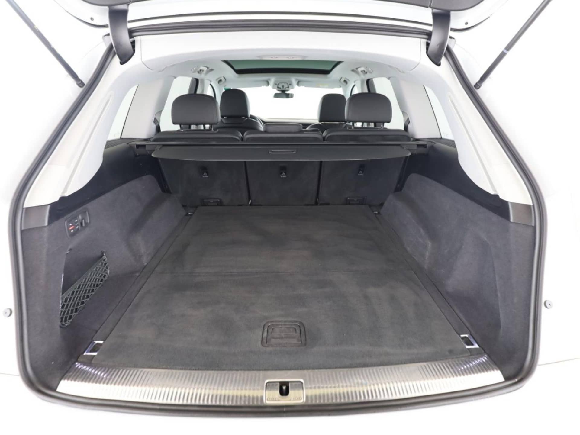 Audi Q7 SUV S line