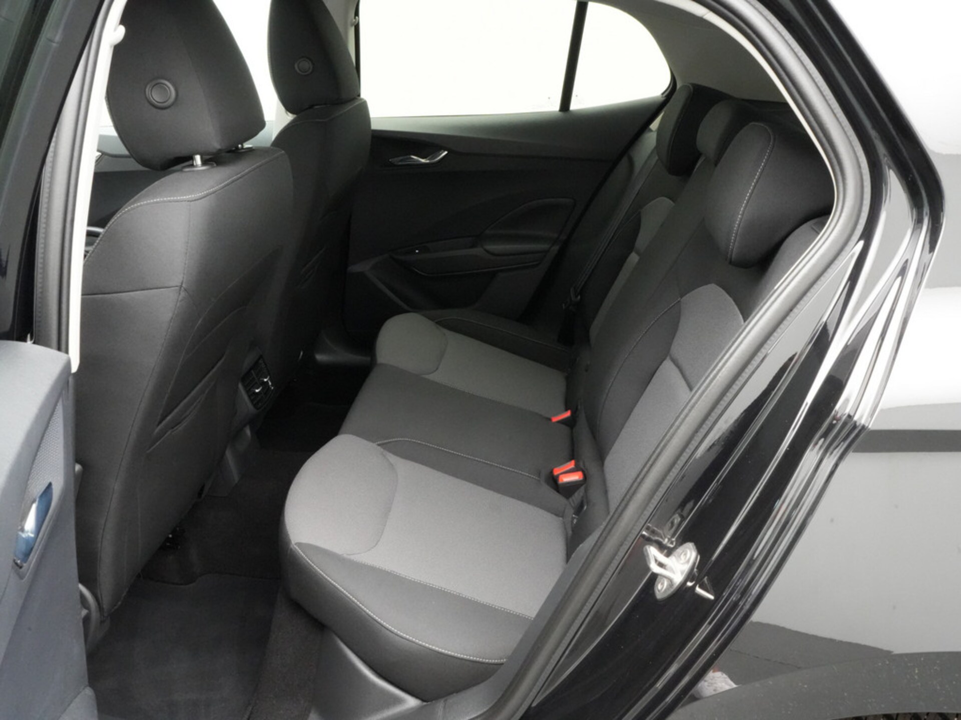 Skoda Fabia Tour