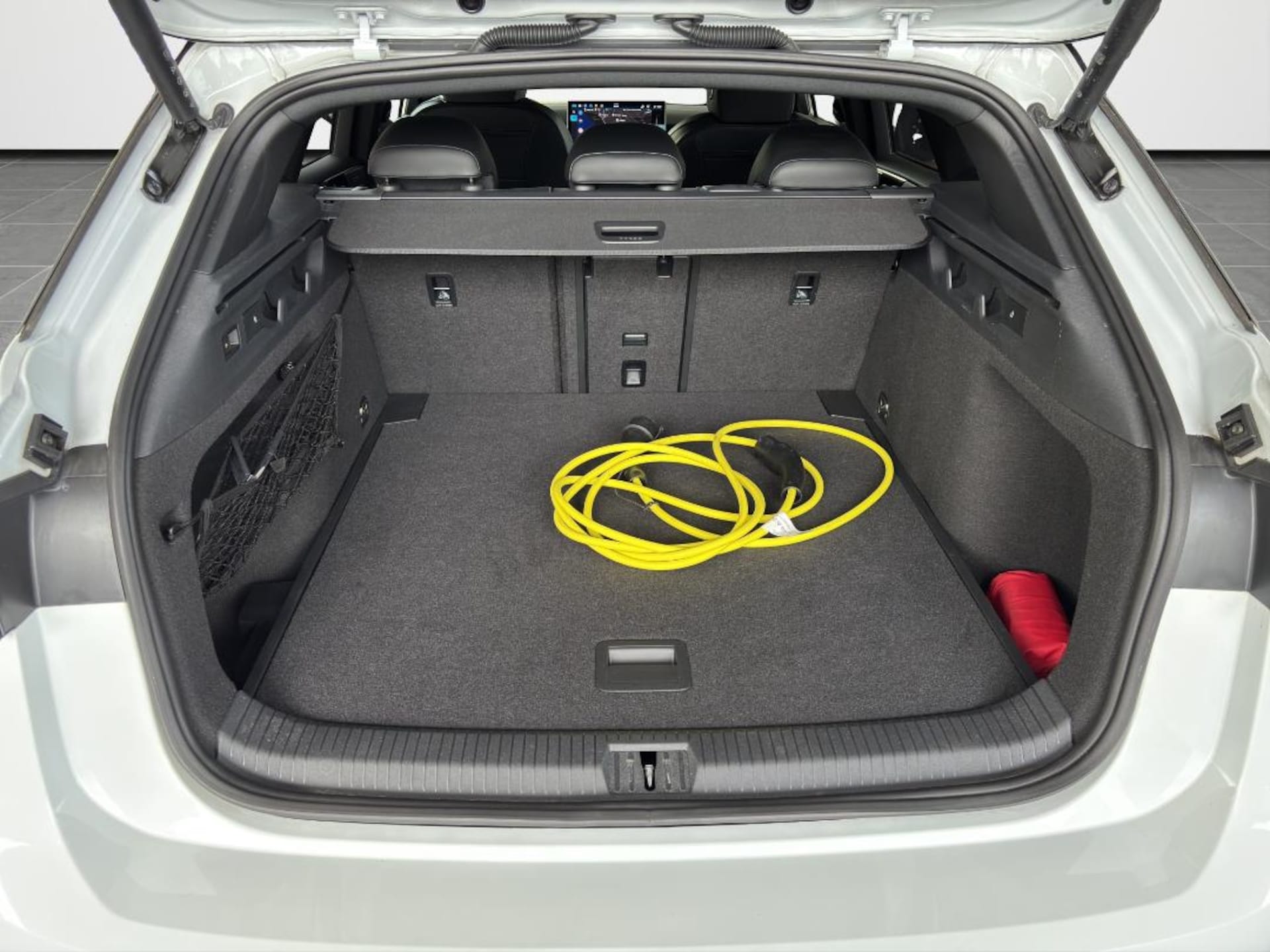 Volkswagen ID.7 Tourer Pro