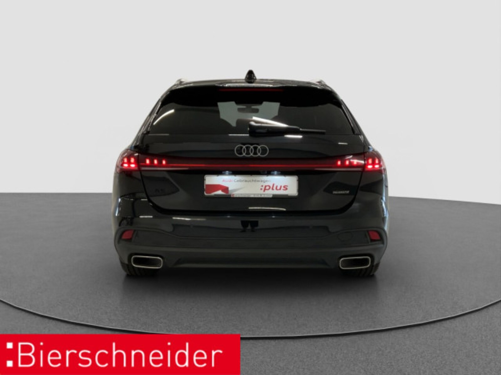 Audi A5 Avant – Bild 5