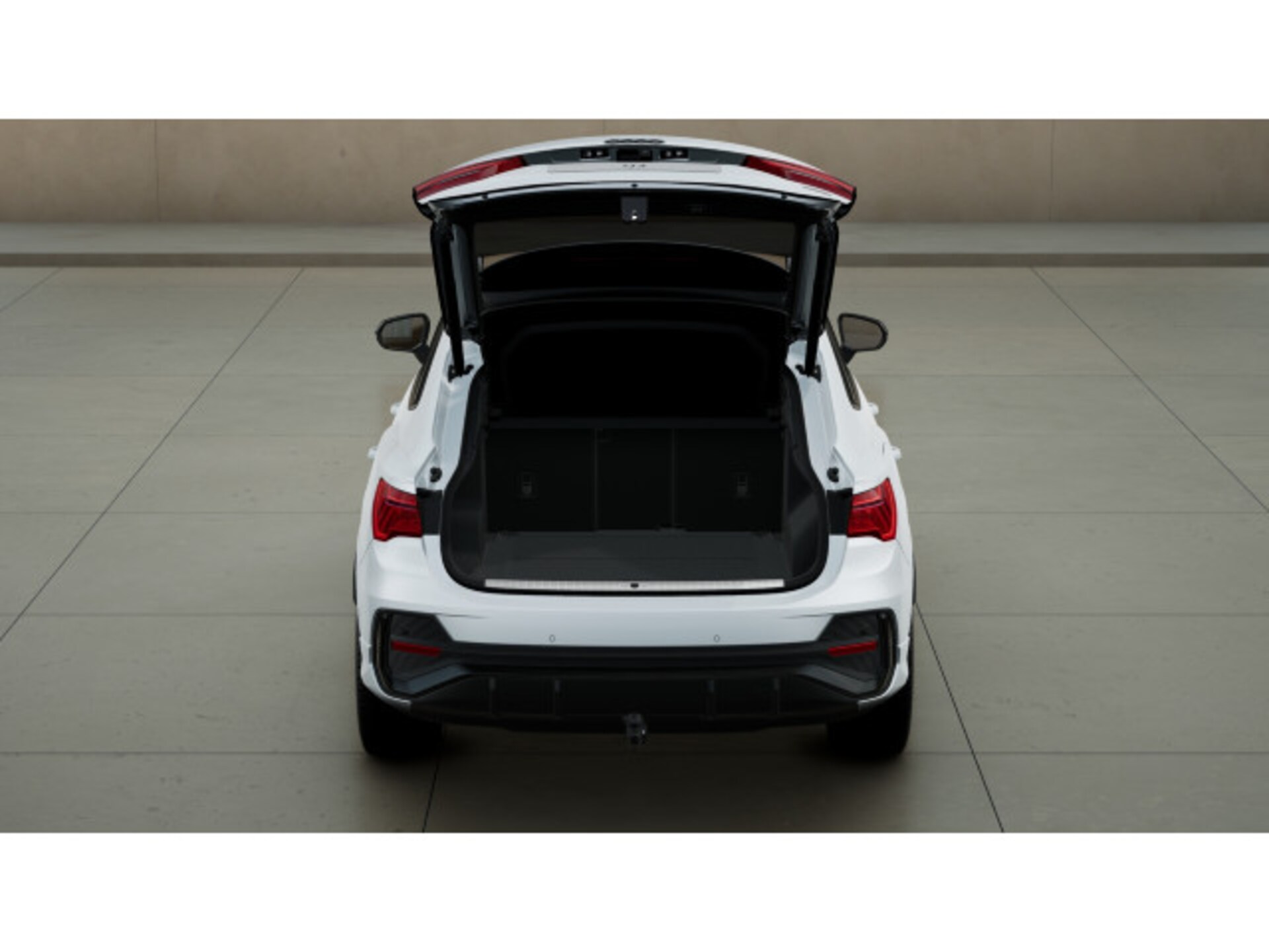 Audi Q3 Sportback S line