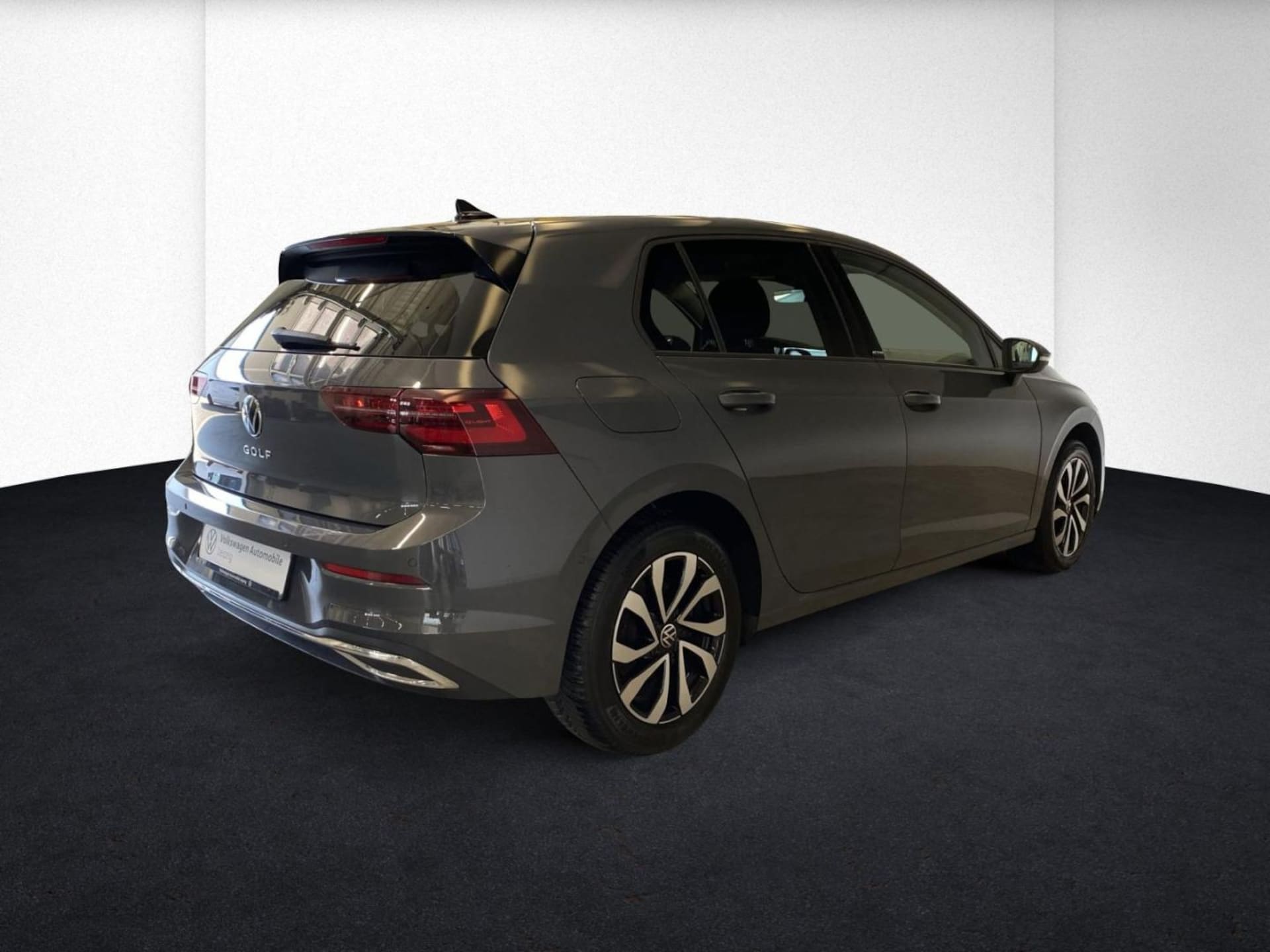 Volkswagen Golf Active