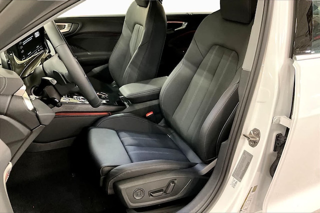 2025 Audi New A5 Premium Plus - Photo 9