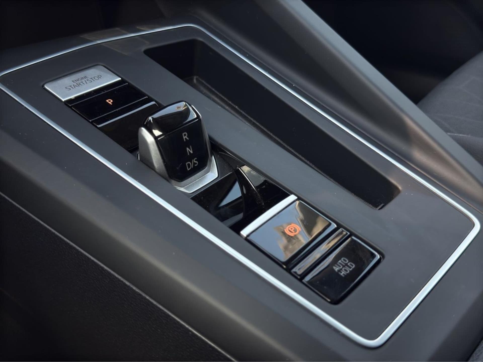 Volkswagen Golf Variant Goal