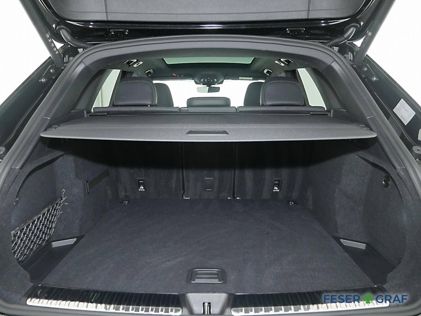 Bild über Audi SQ5 SUV TFSI 270 kW S tronic - für weitere Informationen kontaktieren Sie den Audi Partner