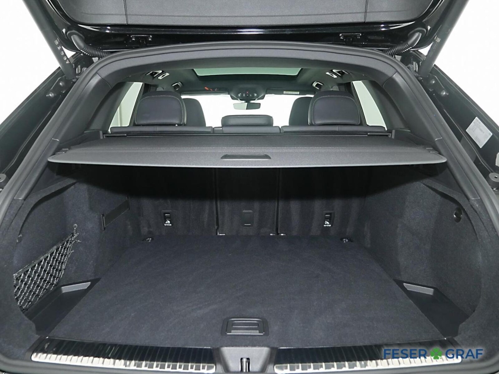 Audi SQ5 – Bild 9
