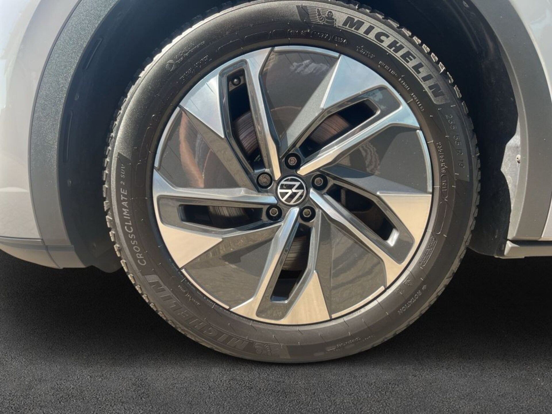 Volkswagen ID.5 Pro