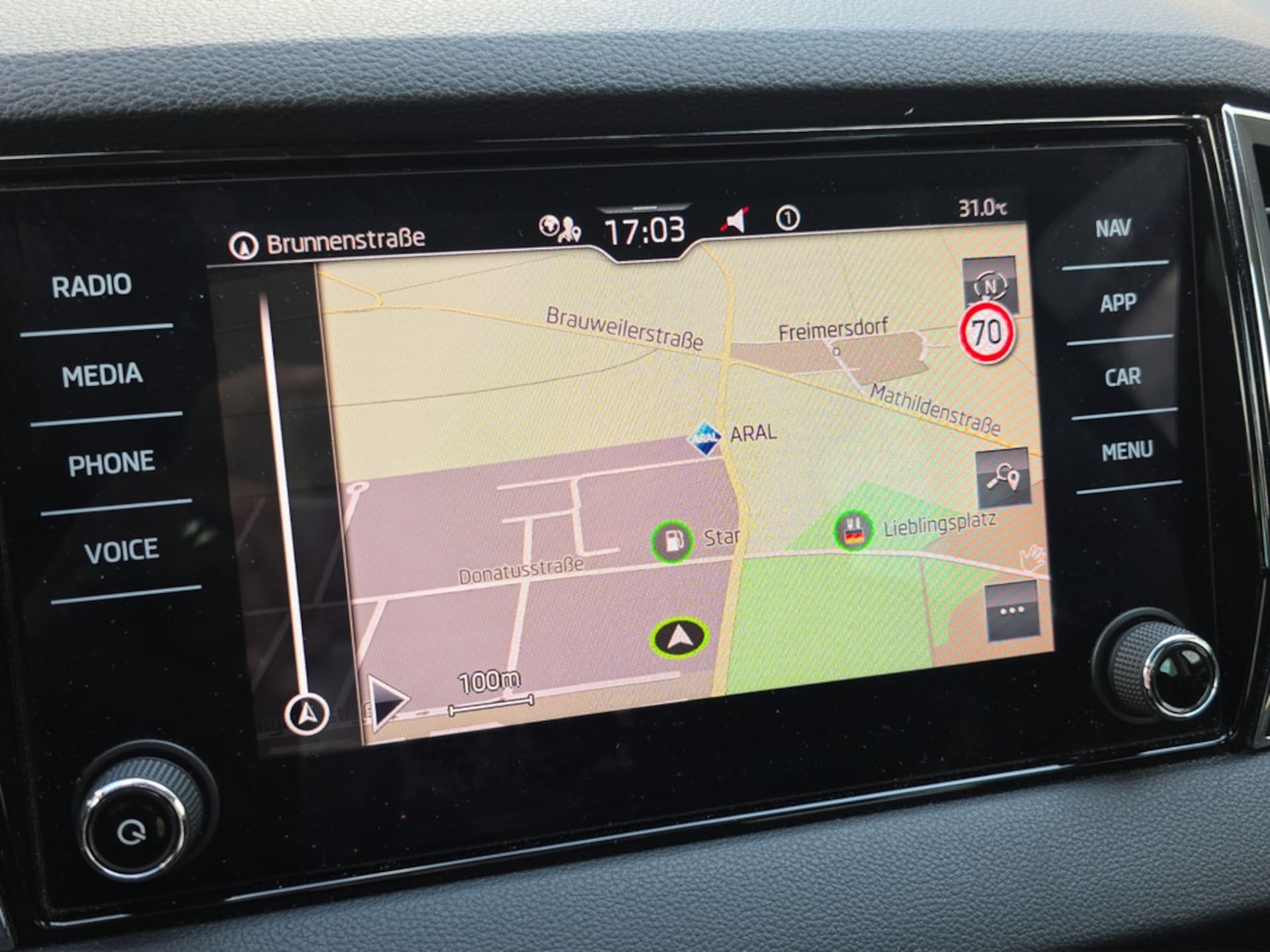 Skoda Karoq Ambition