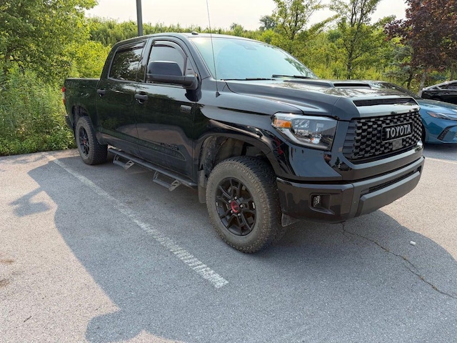 2019 Toyota Tundra