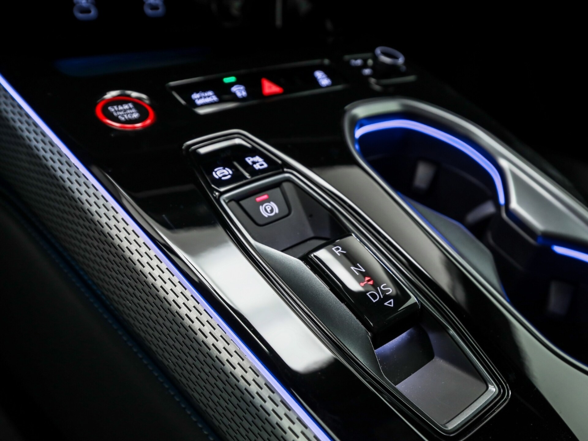 Audi A6 Avant e-hybrid