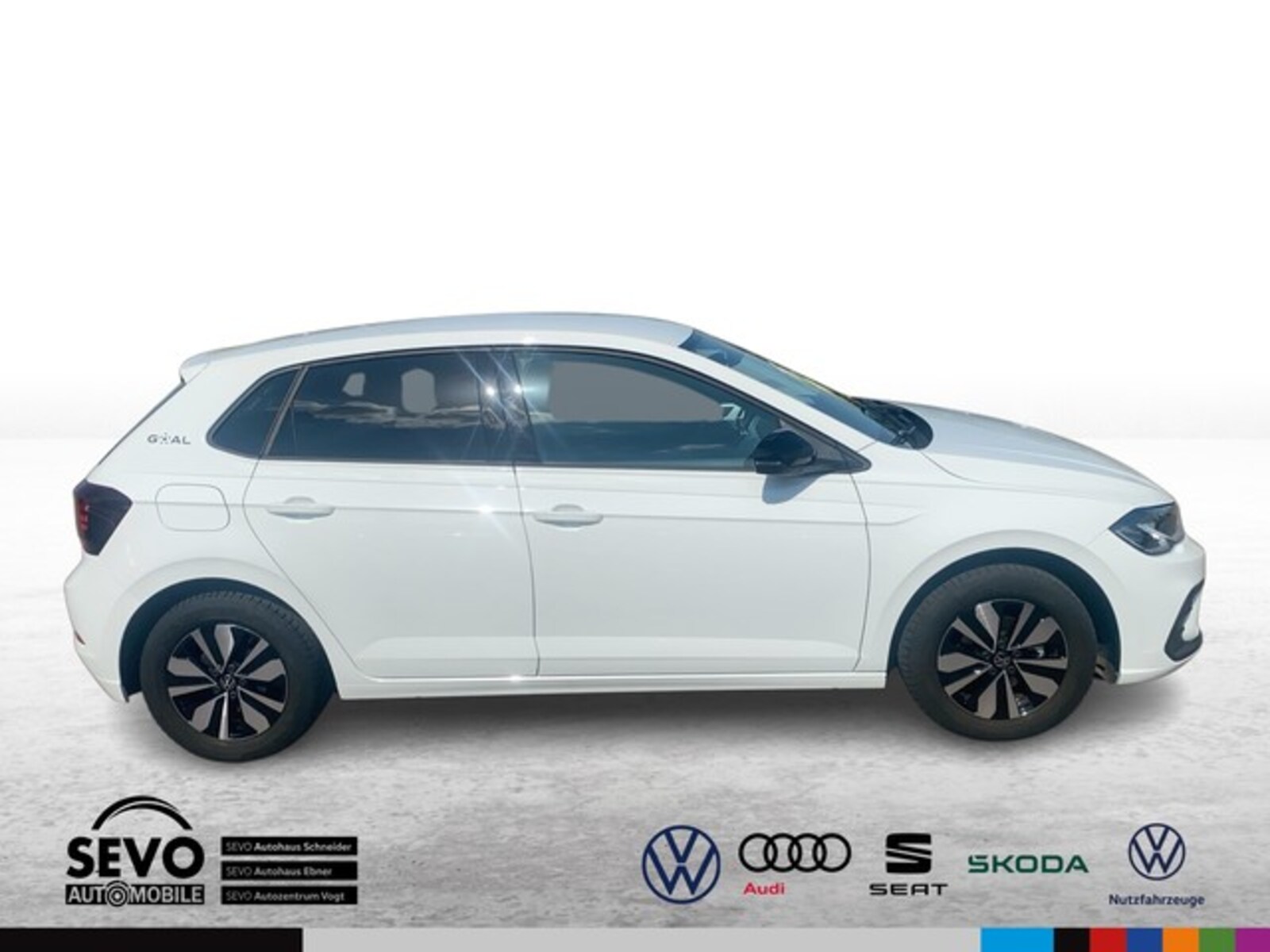 Volkswagen Polo – Bild 5