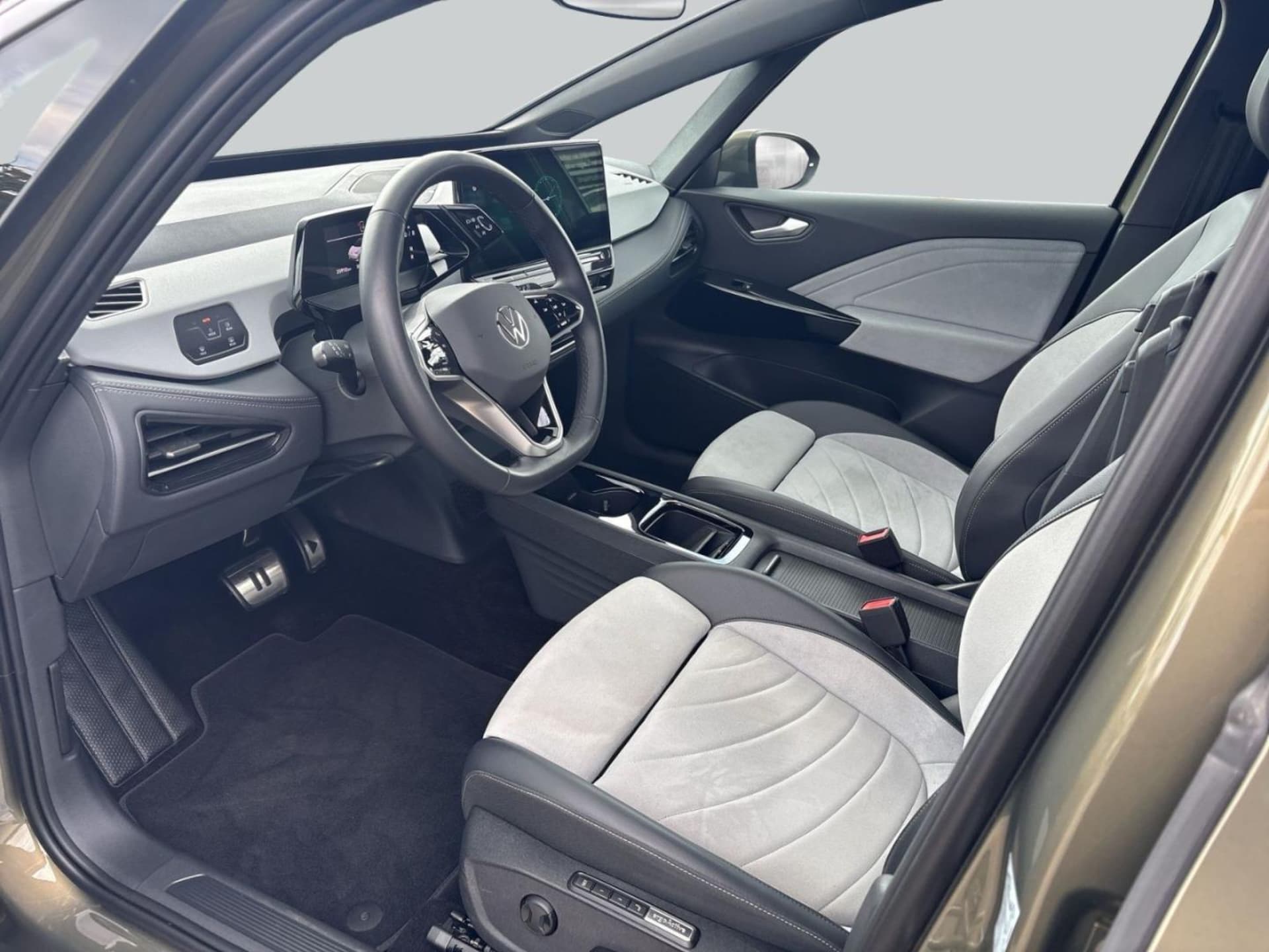 Volkswagen ID.3 MOVE Pro