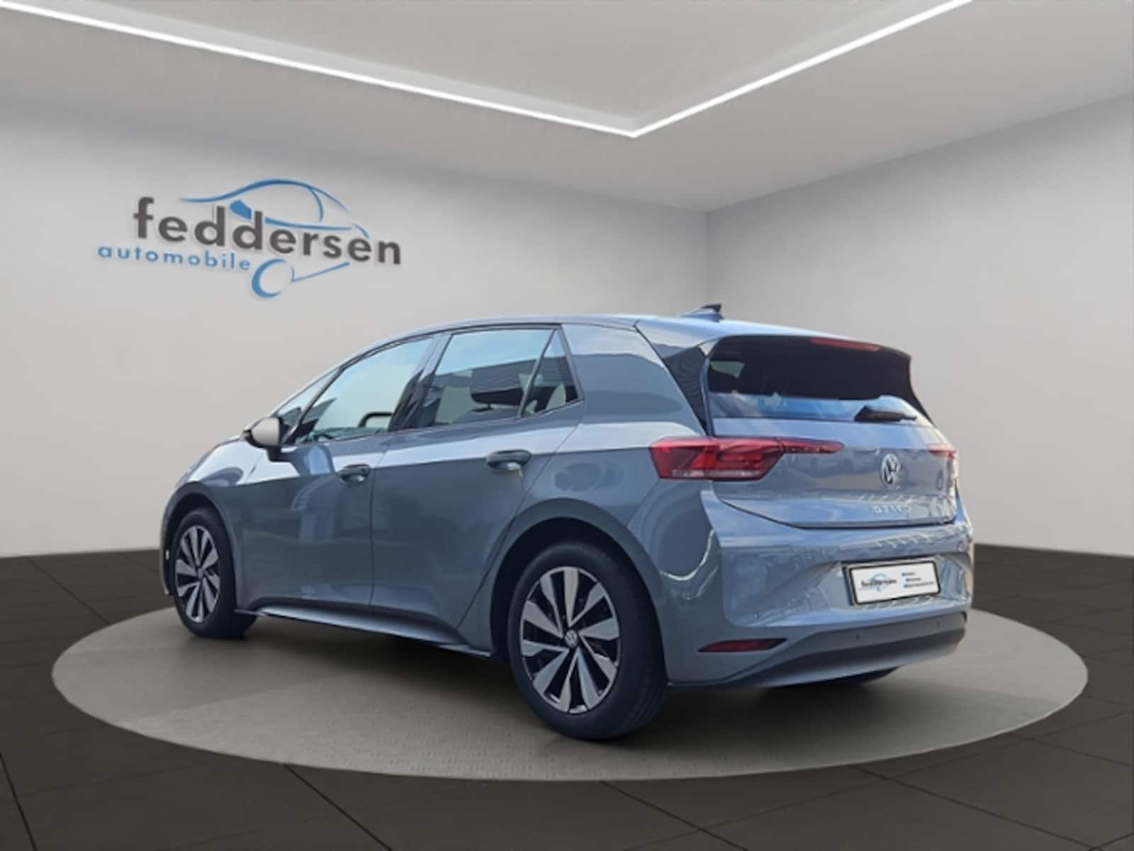 Volkswagen ID.3 Neo – Bild 6