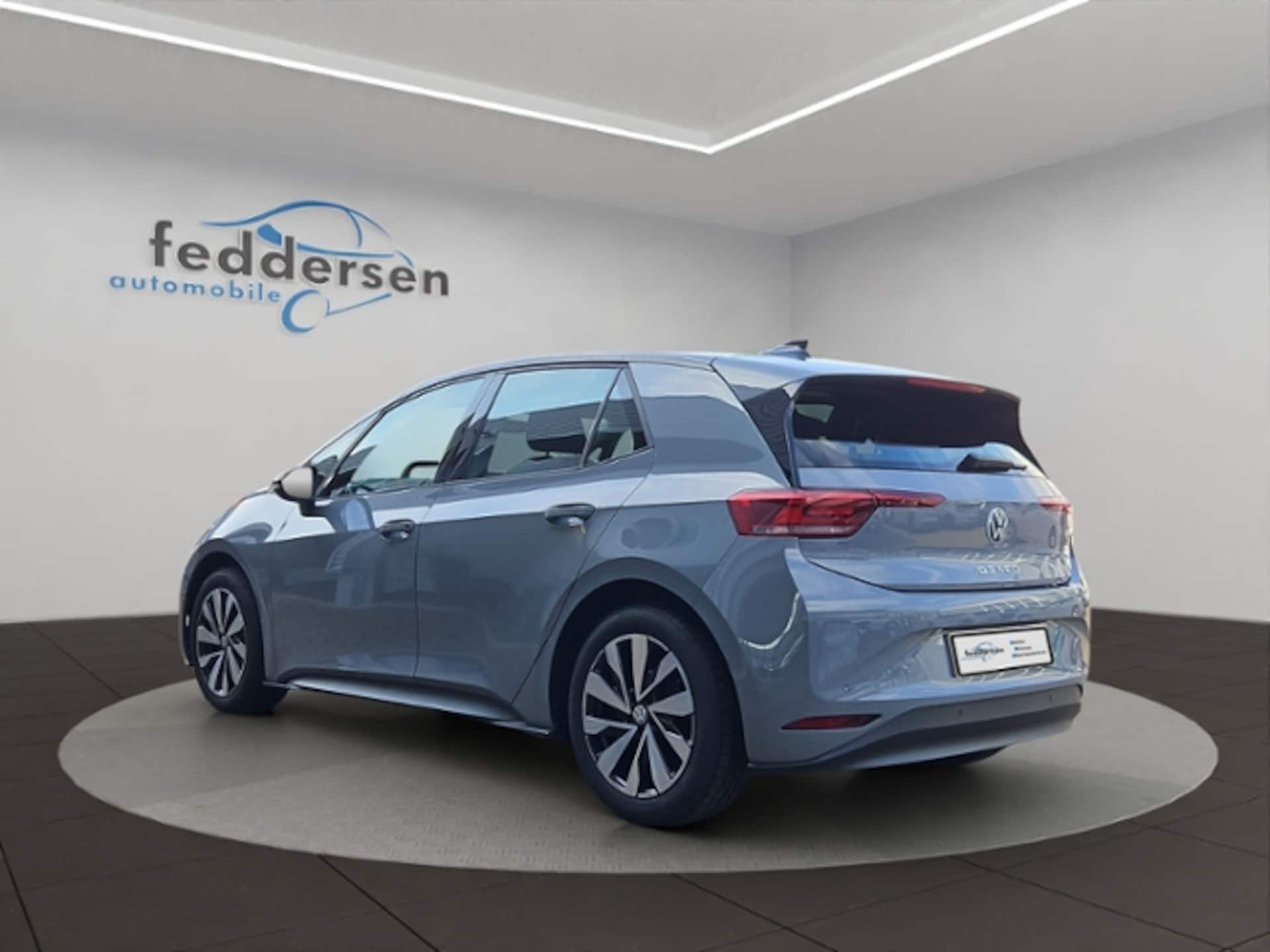 Volkswagen ID.3 Neo Life