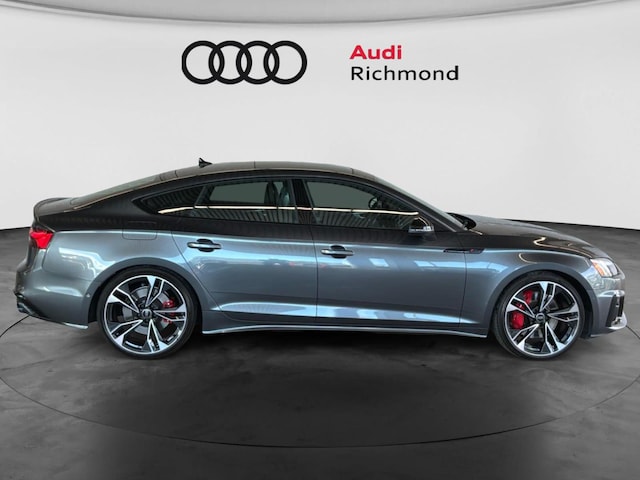 2023 Audi S5 Sportback