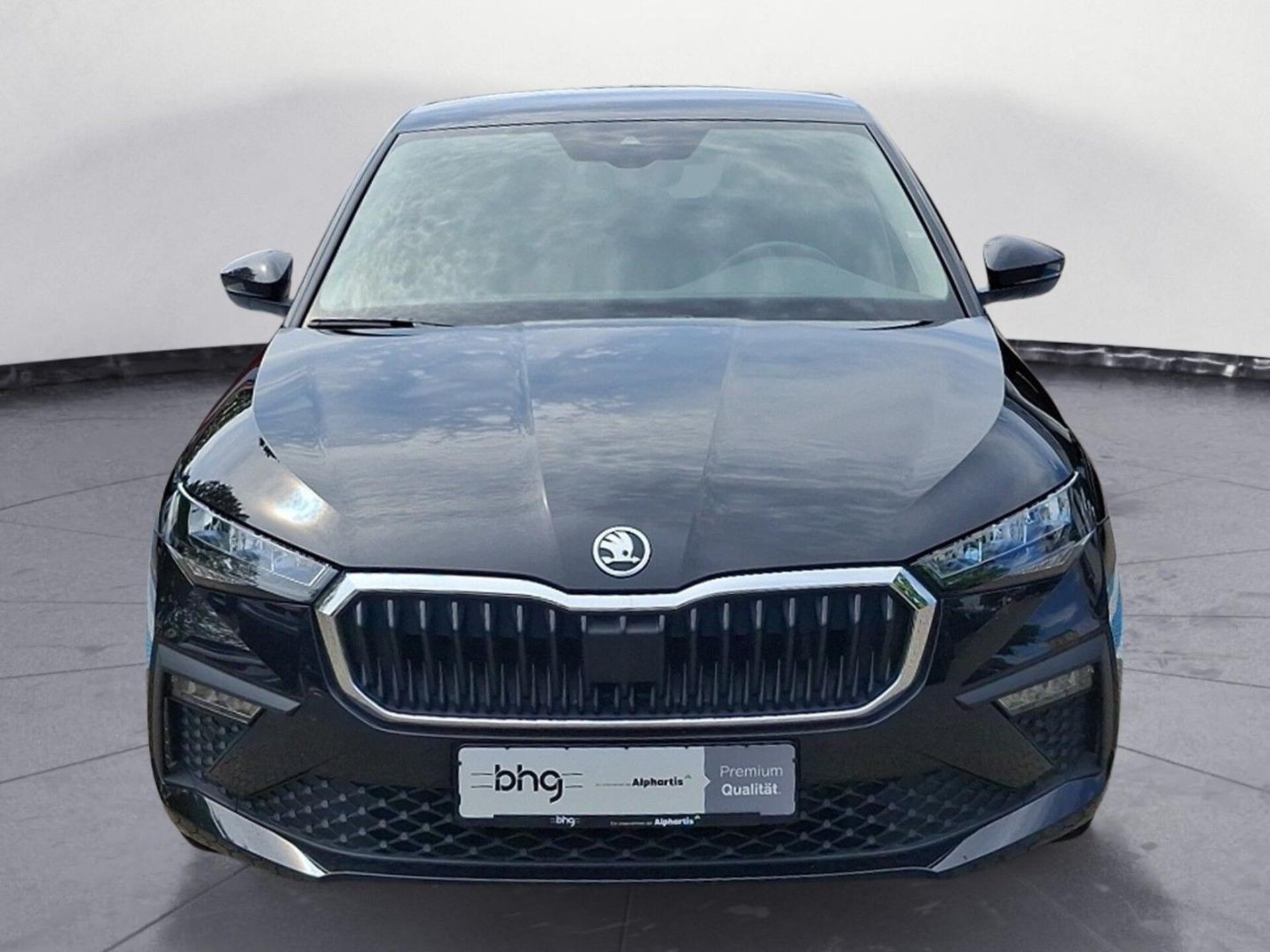 Skoda Scala Selection
