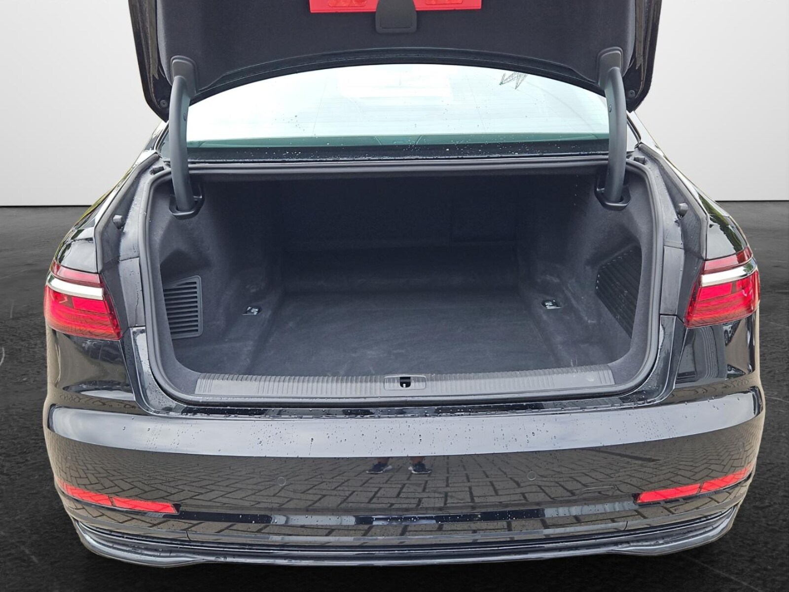 Audi A8 – Bild 12