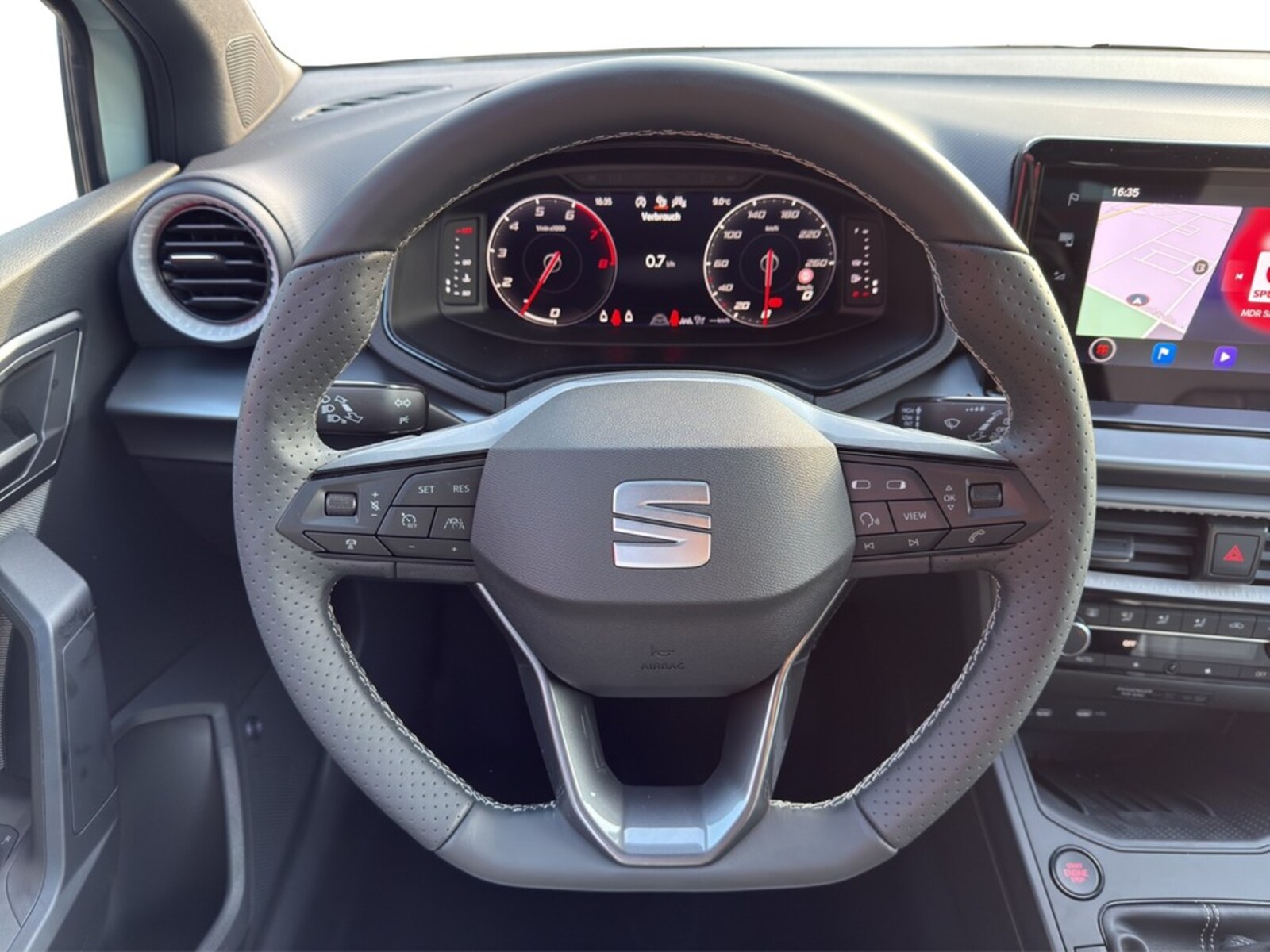 SEAT Arona – Bild 11