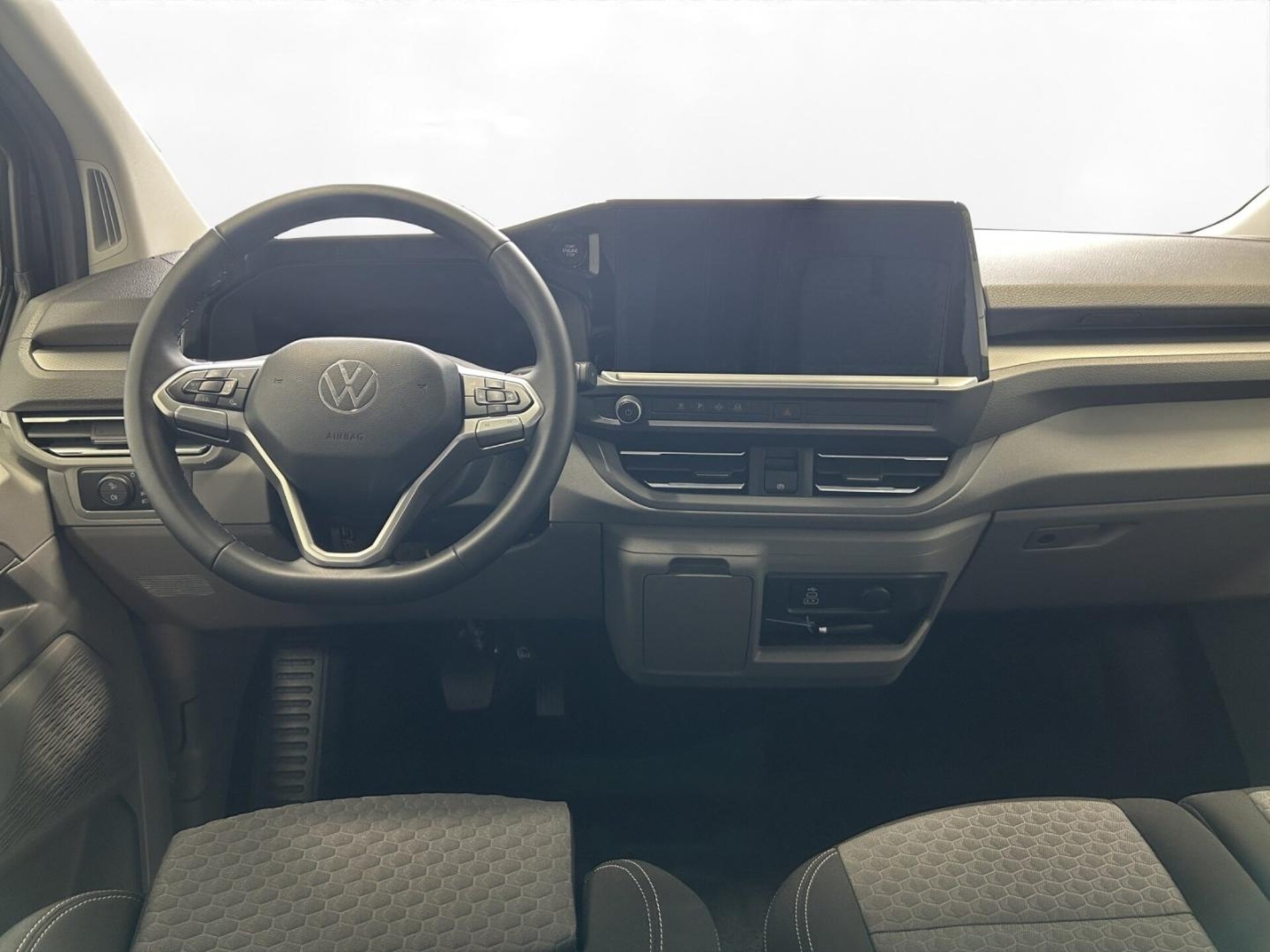 Volkswagen Caravelle Style