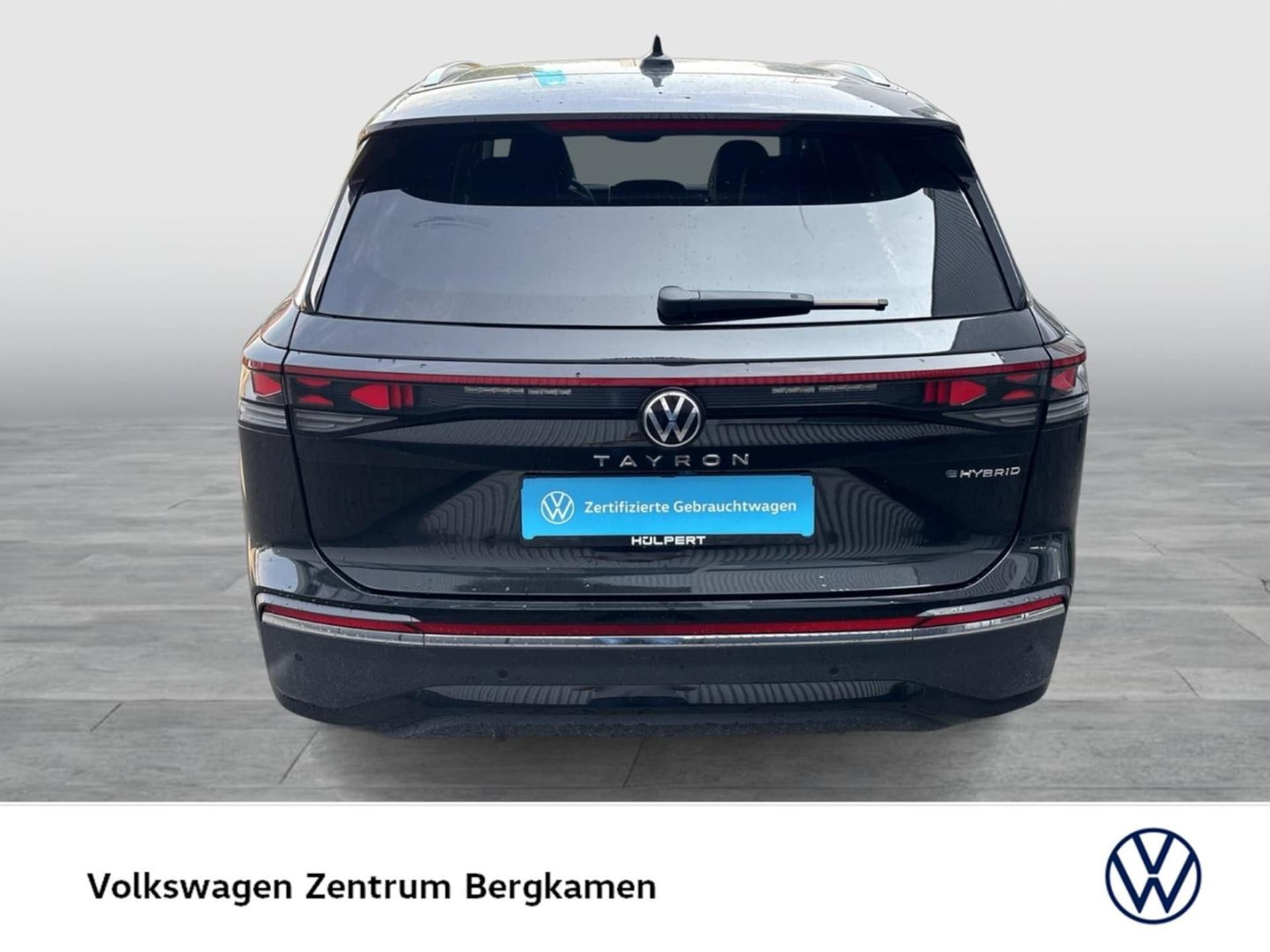 Volkswagen Tayron Elegance