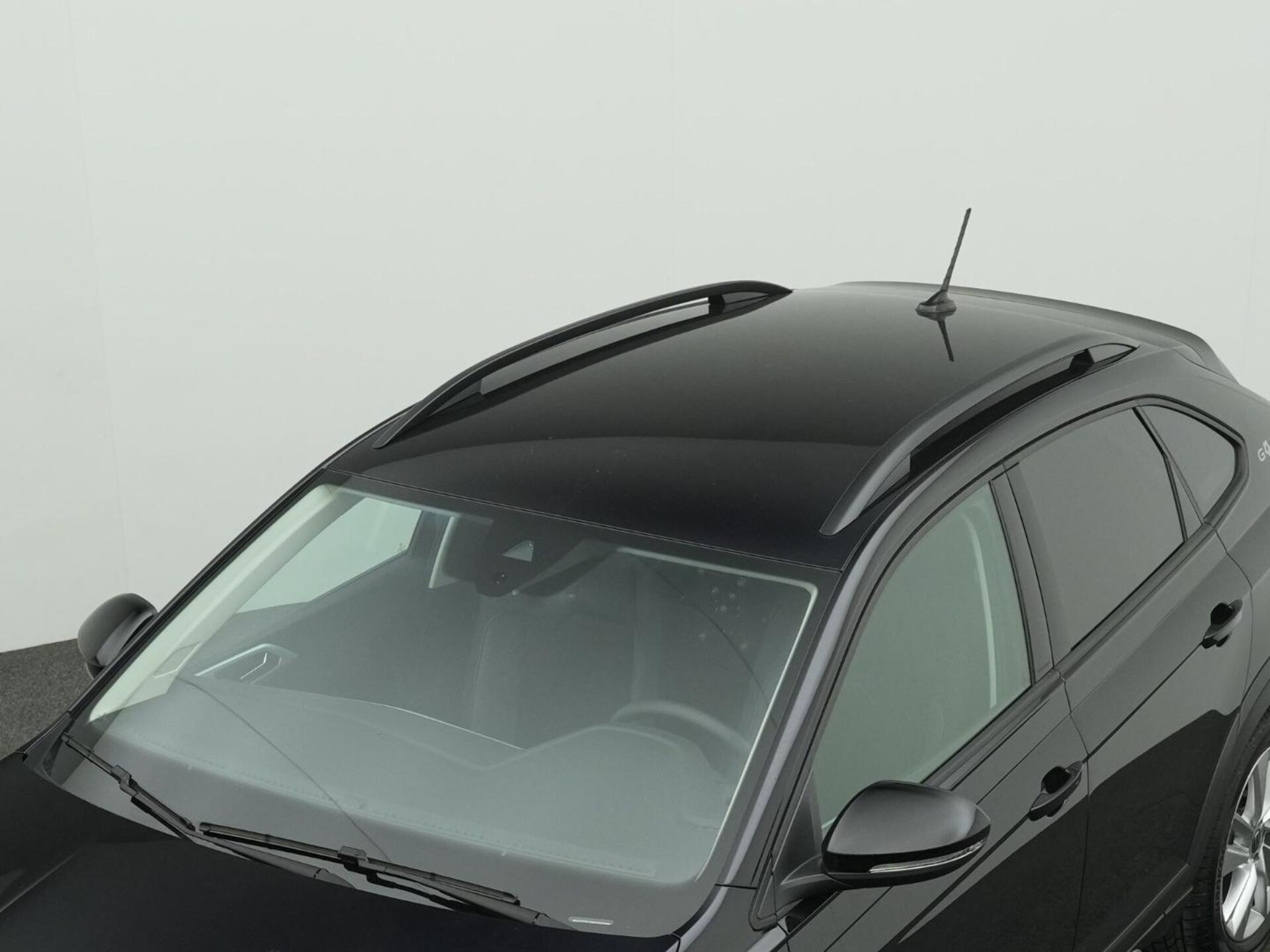 Volkswagen Taigo Goal