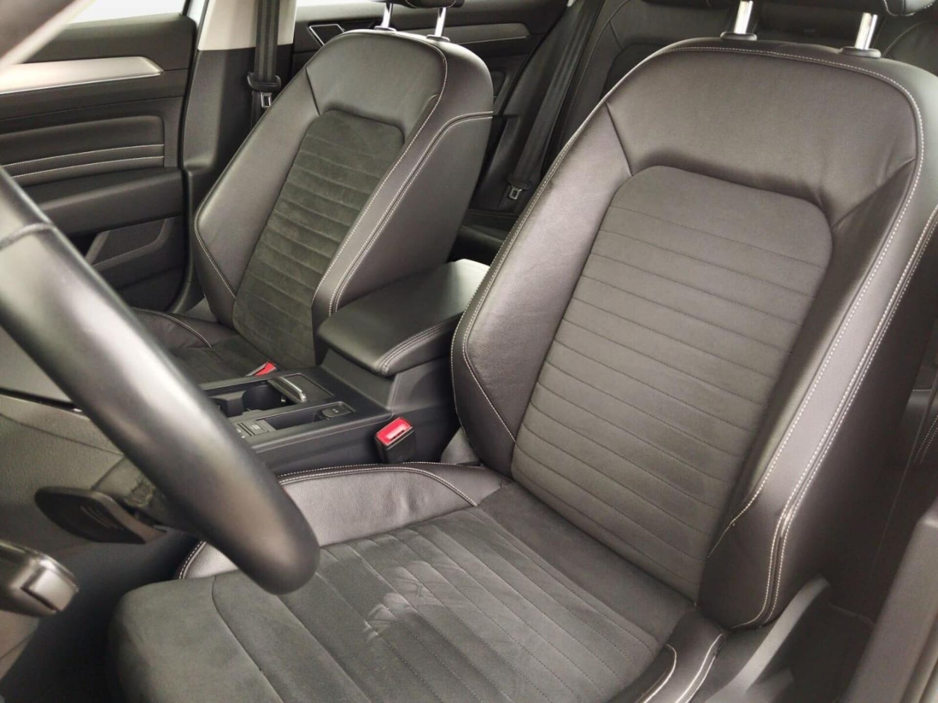 Volkswagen Passat Variant Elegance