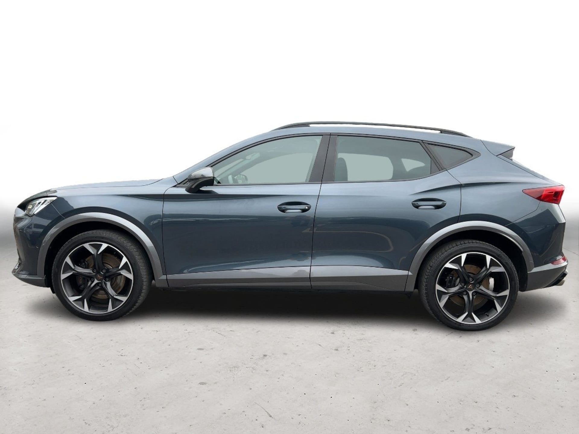 CUPRA Formentor VZ