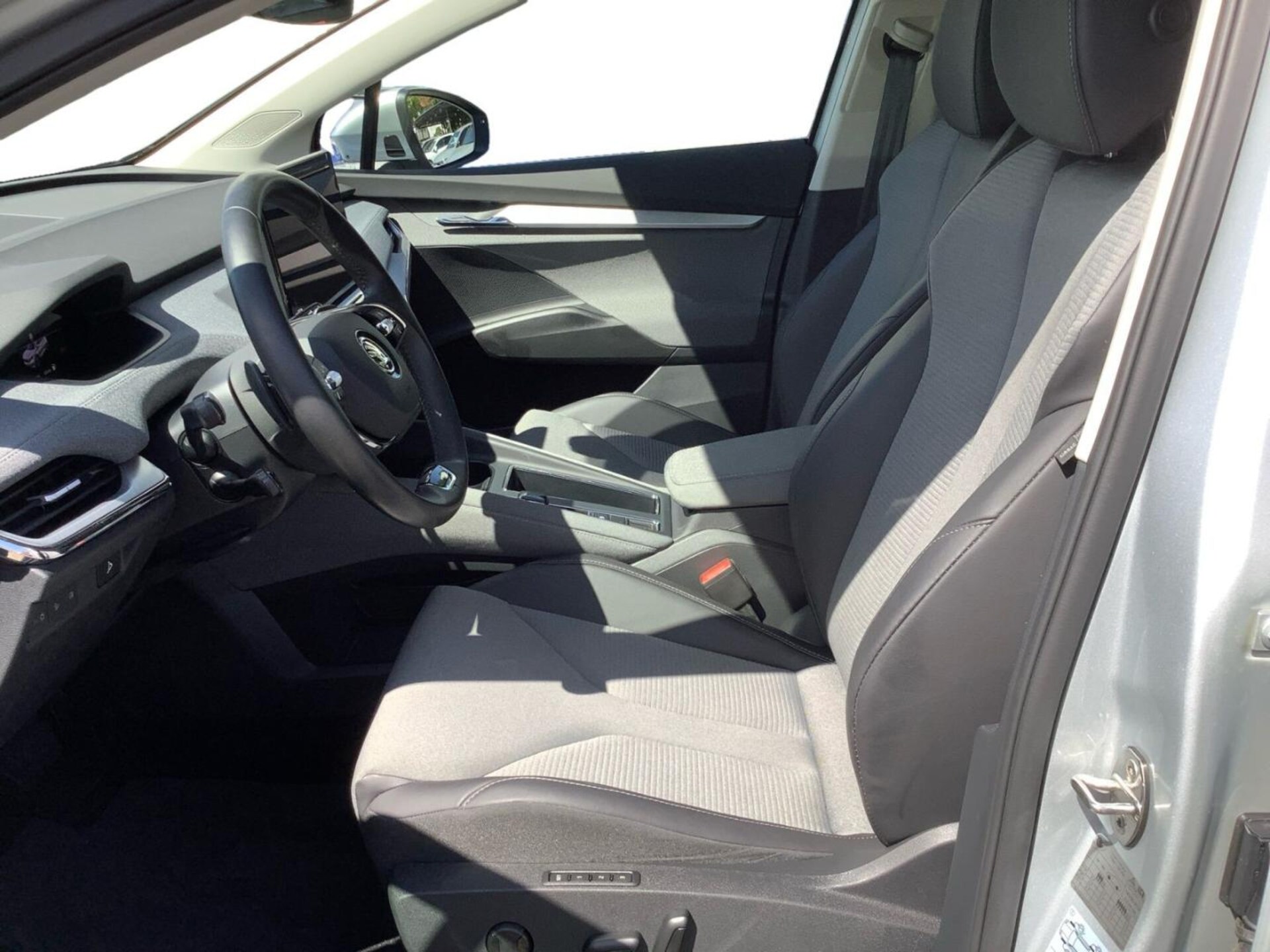 Skoda Enyaq 80