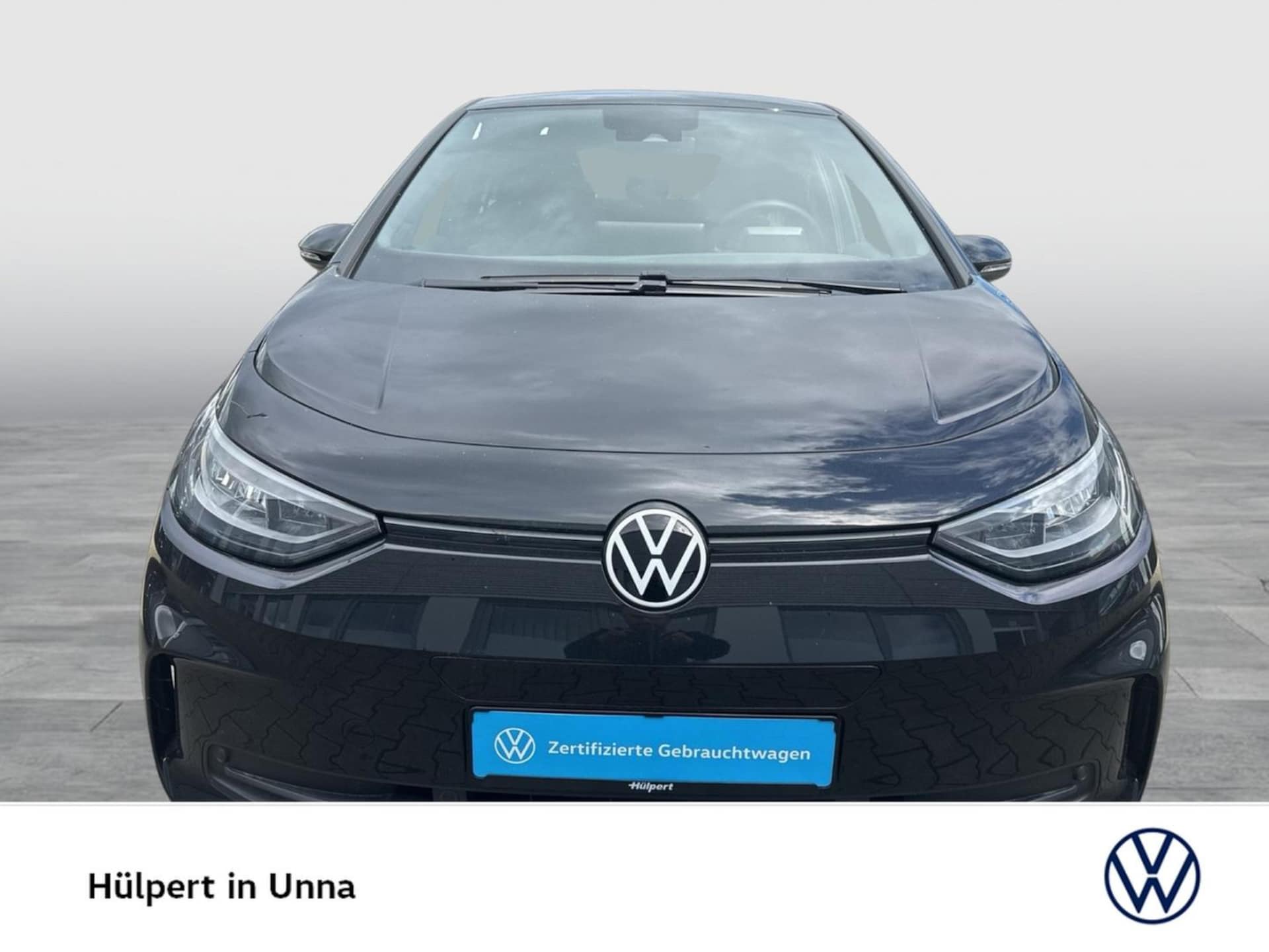 Volkswagen ID.3 Pure