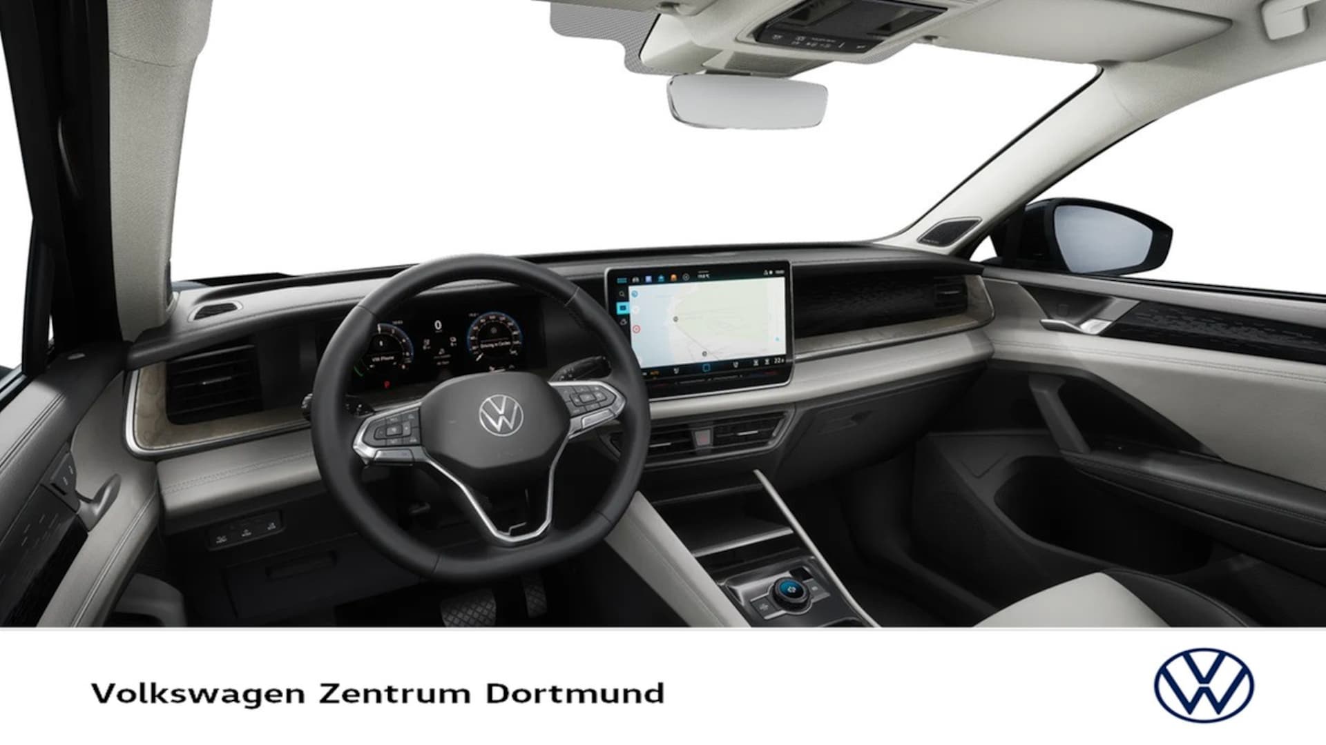 Volkswagen Tayron Elegance
