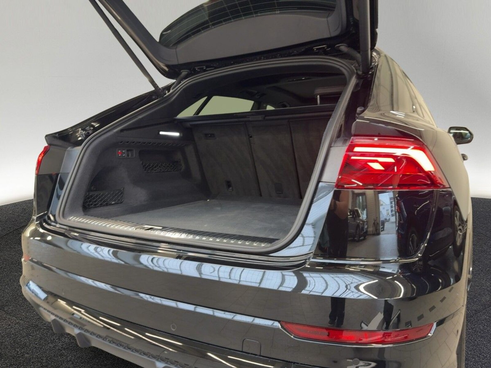 Audi Q8 – Bild 6