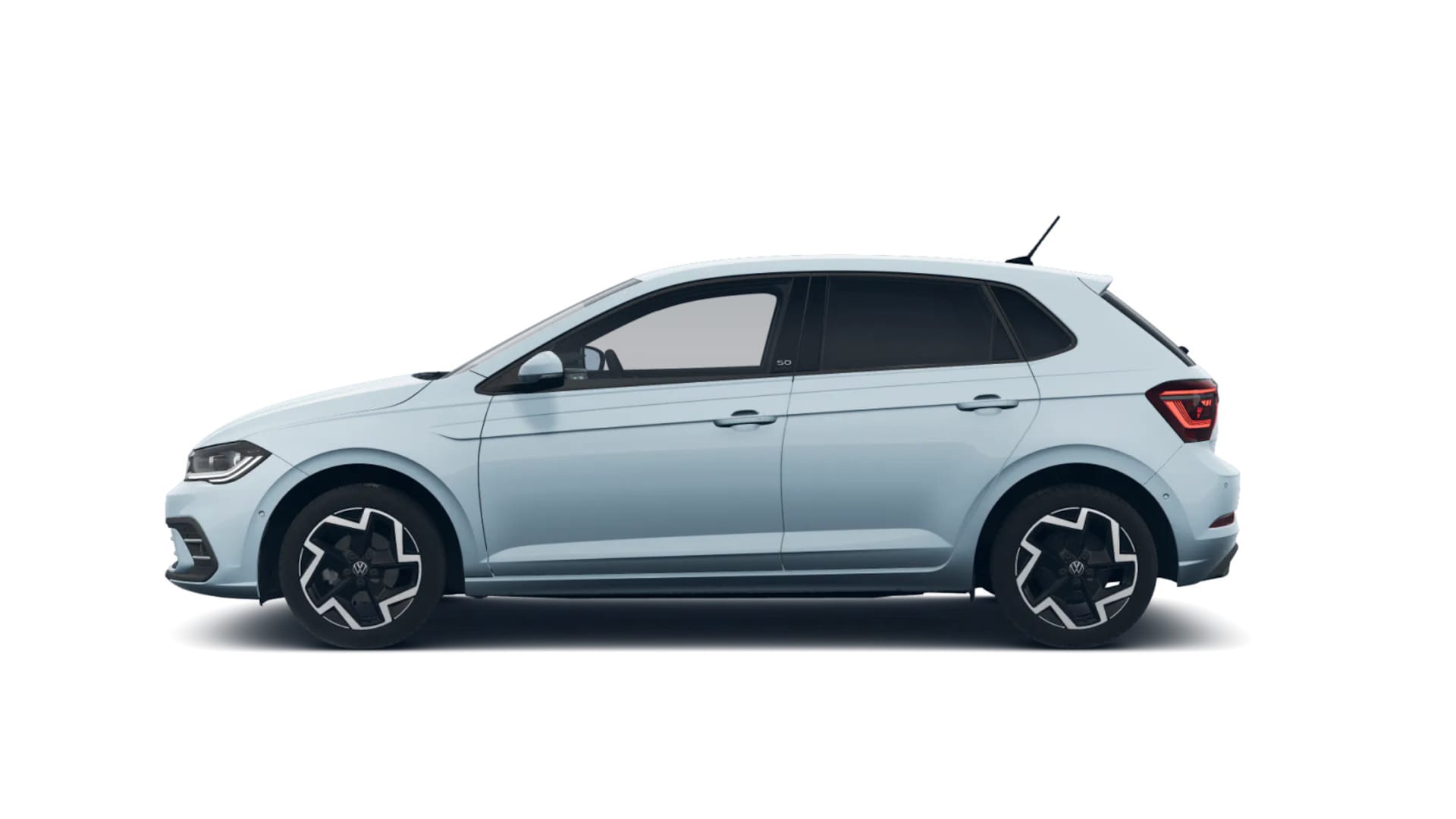 Volkswagen Polo Style