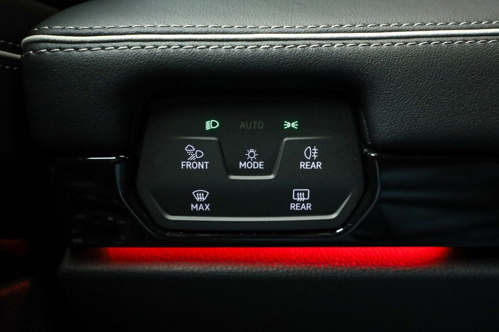 Volkswagen ID.7 Tourer – Bild 19