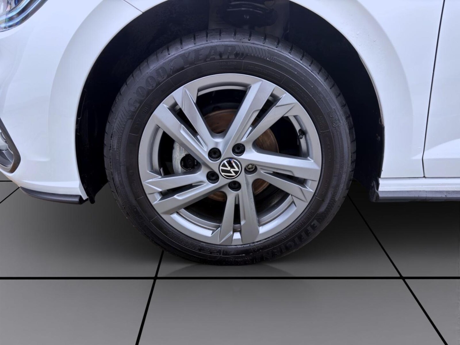 Volkswagen Polo – Bild 8